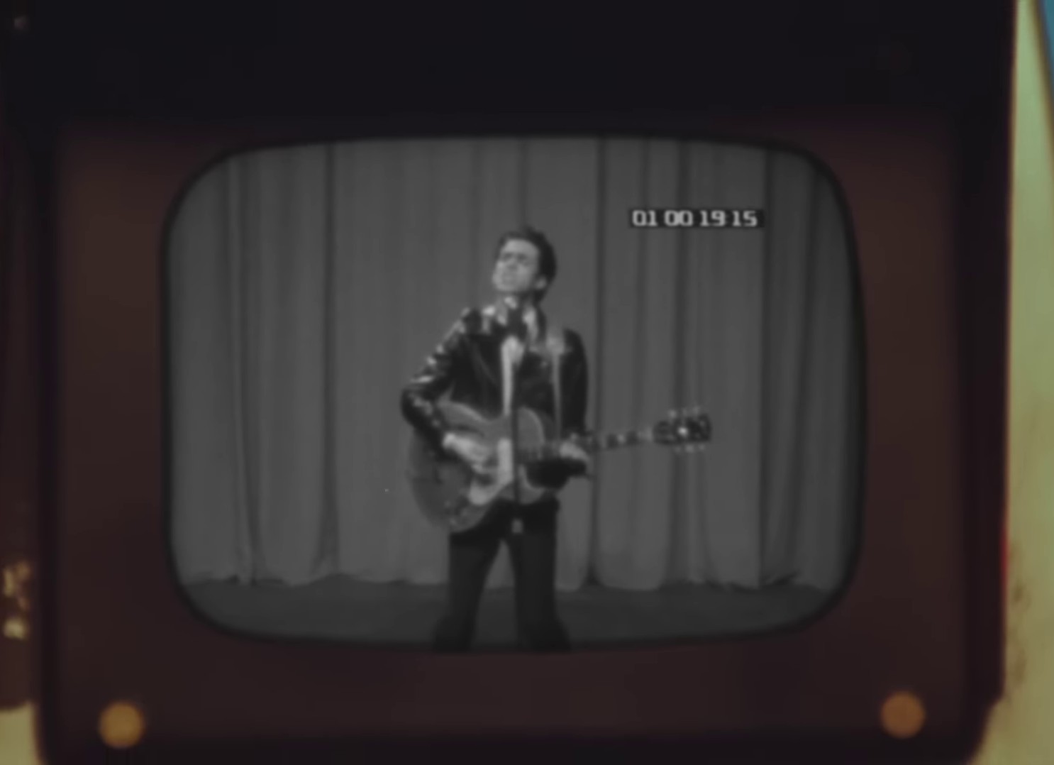 Until I Found You (2022) —  shot,  lighting