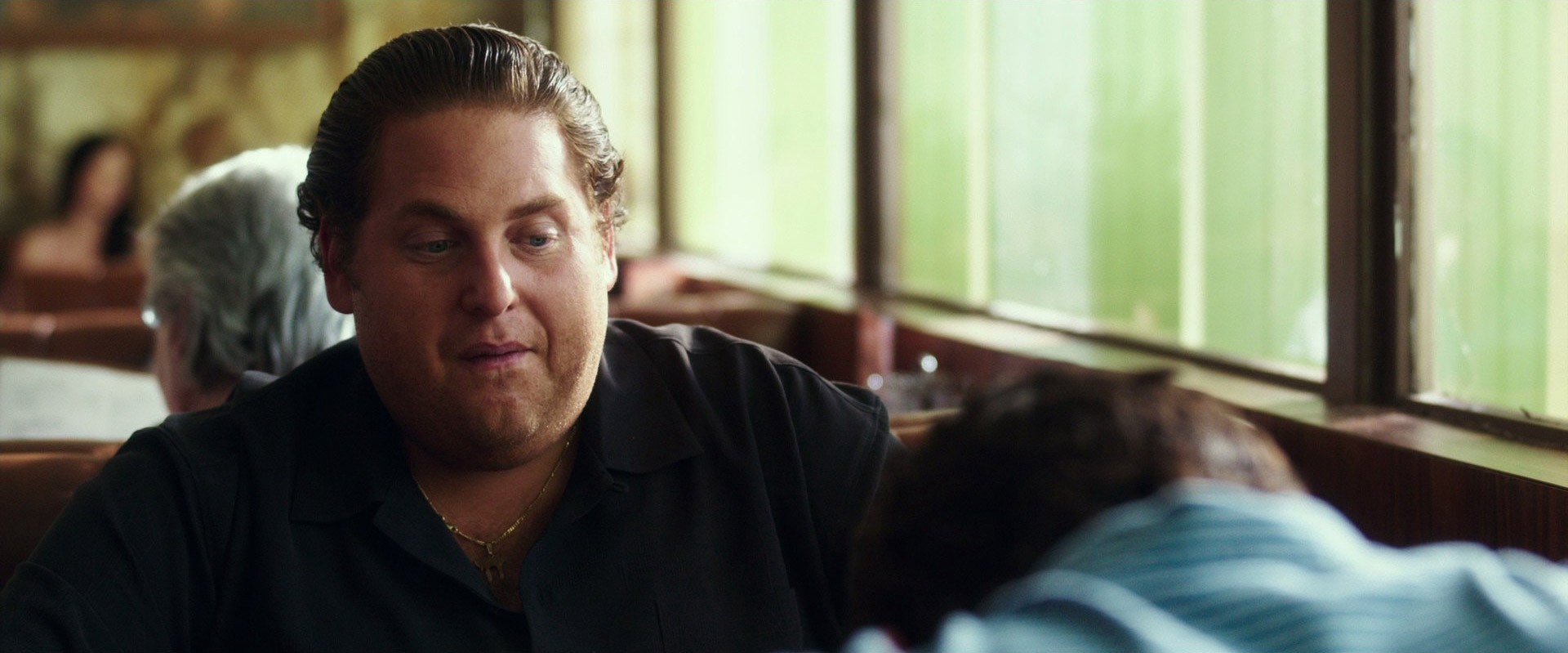 War Dogs (2016) —  shot,  lighting