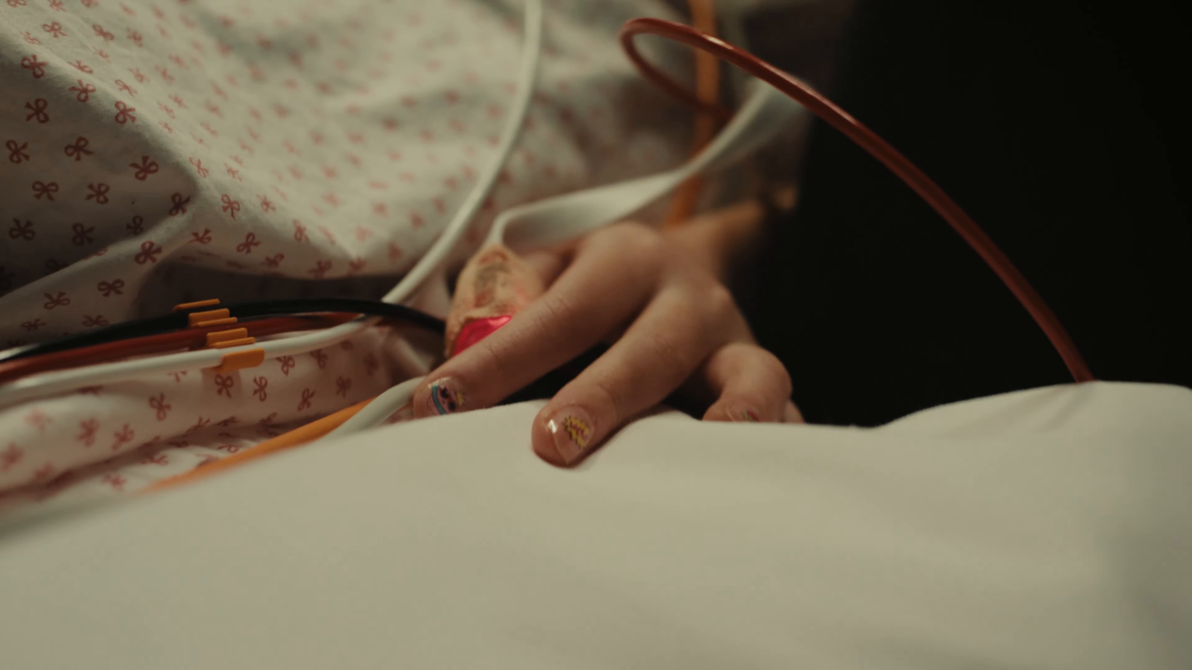 SickKids 150: The Count (2025) —  shot,  lighting