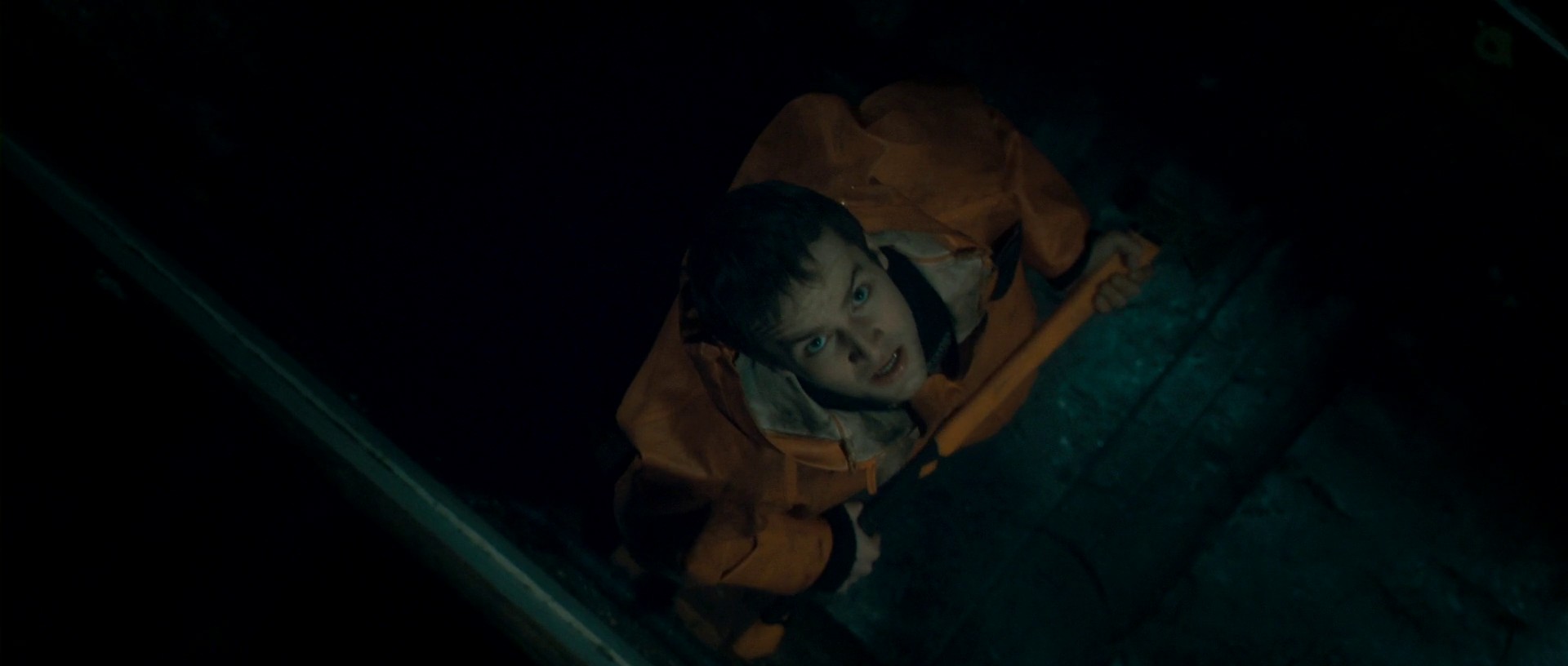 Grabbers (2012) —  shot,  lighting