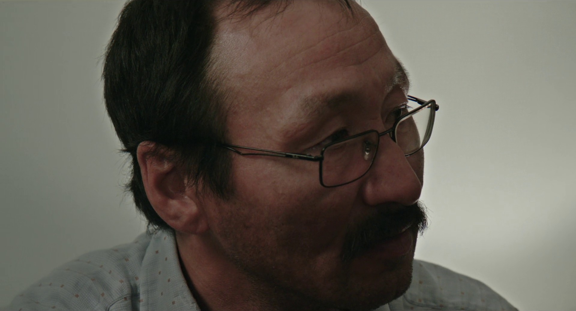 Journey to Greenland (2016) —  shot,  lighting