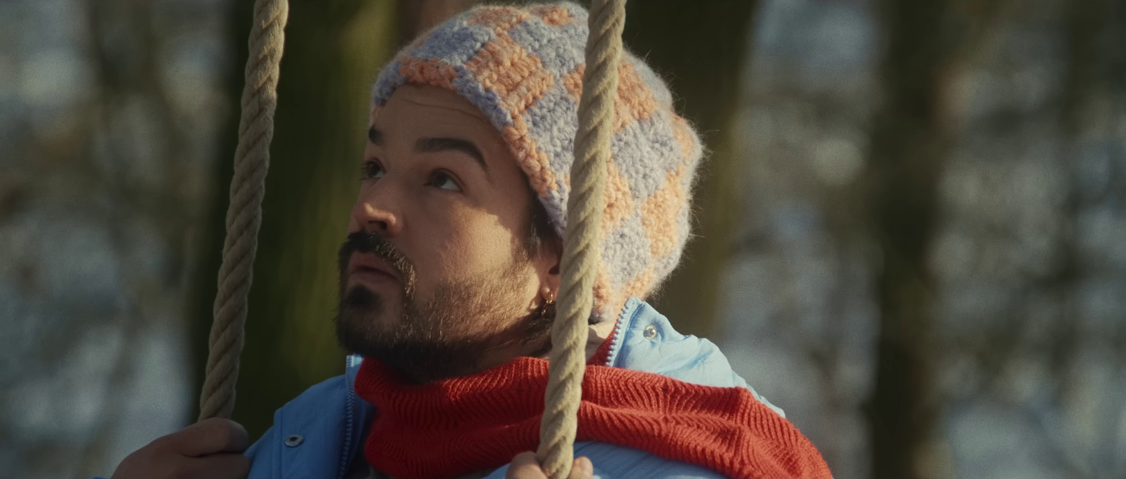 Reckless Child (2024) —  shot,  lighting