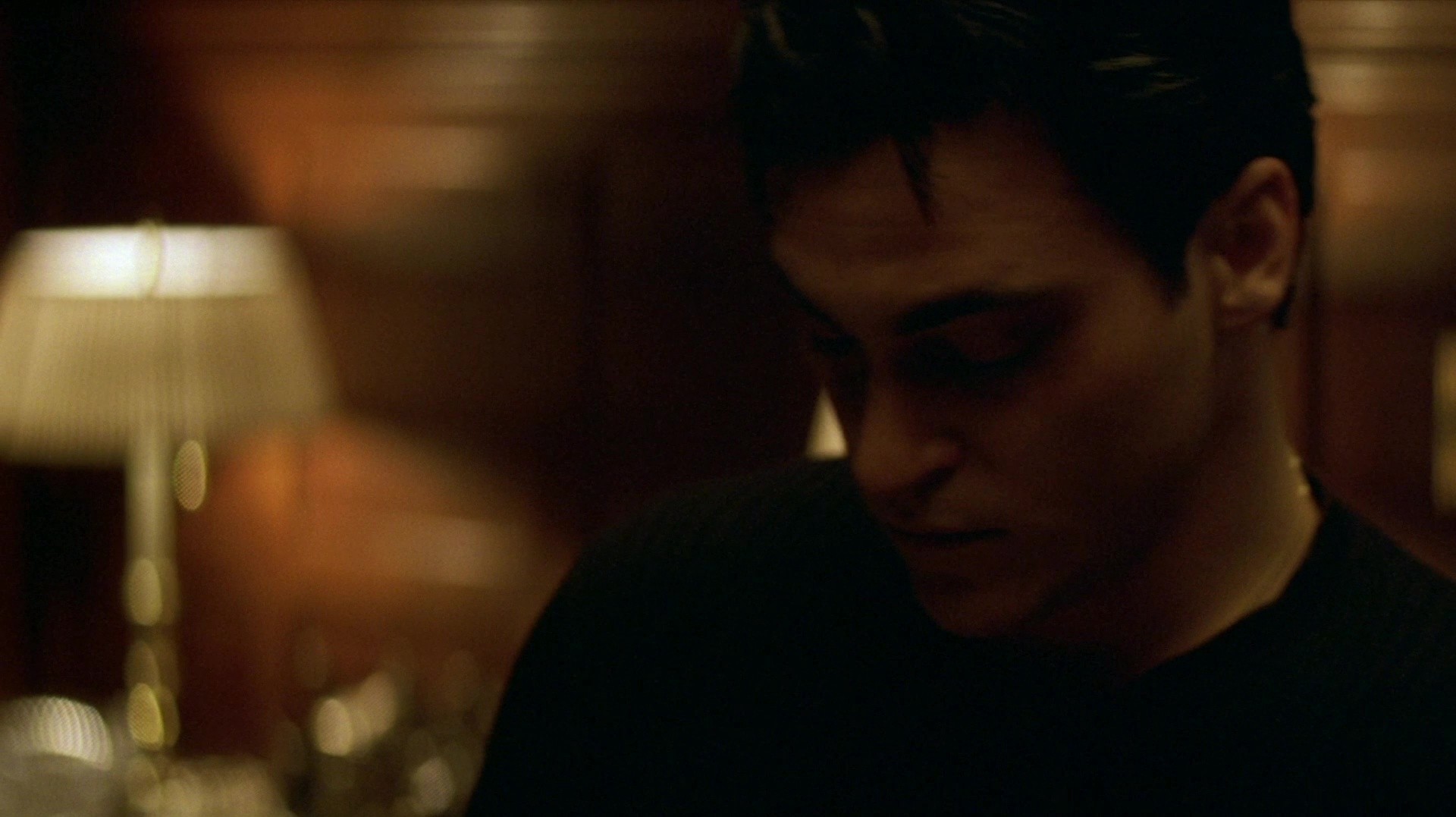 The Yards (2000) —  shot,  lighting