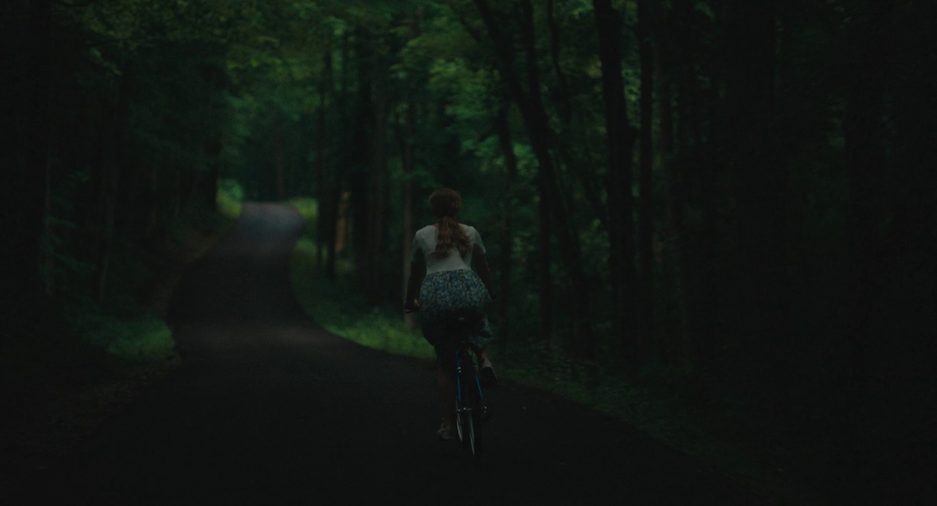 The Starling Girl (2023) —  shot,  lighting