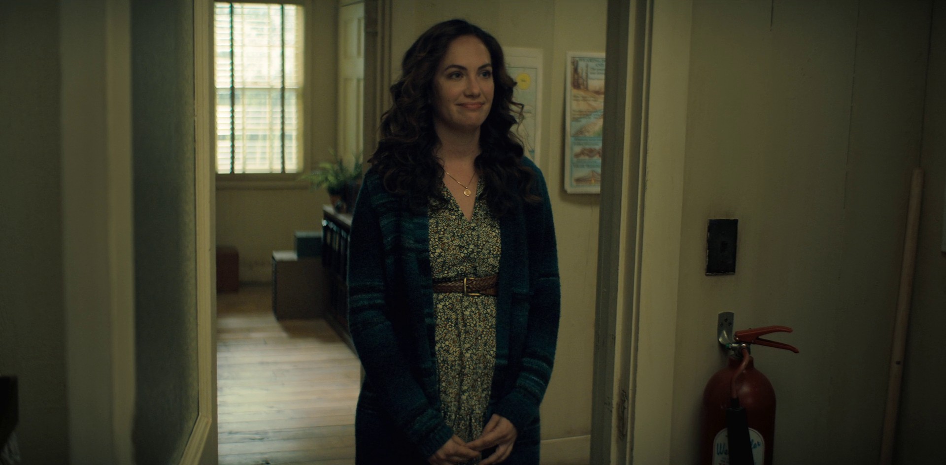 Book II: Psalms (2021) —  shot,  lighting