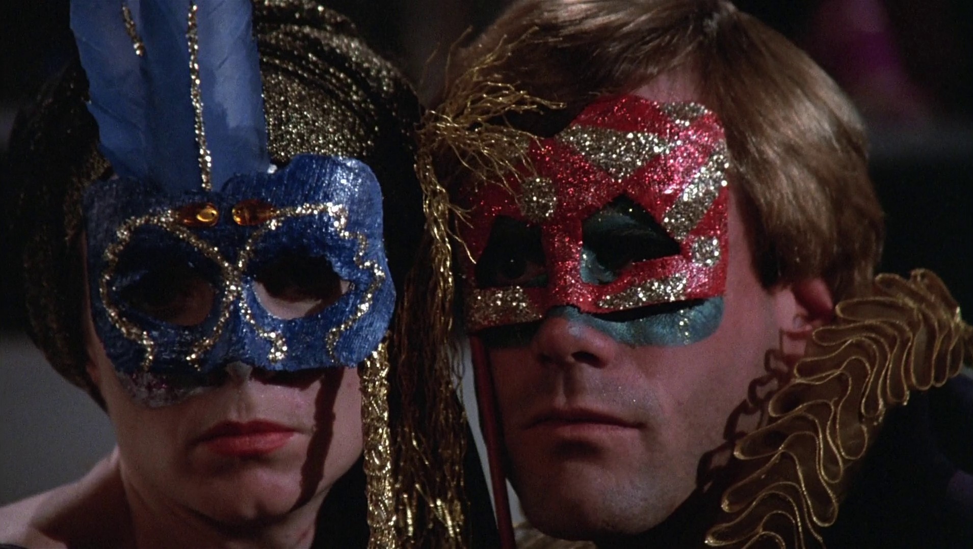 The Ice Pirates (1984) —  shot,  lighting