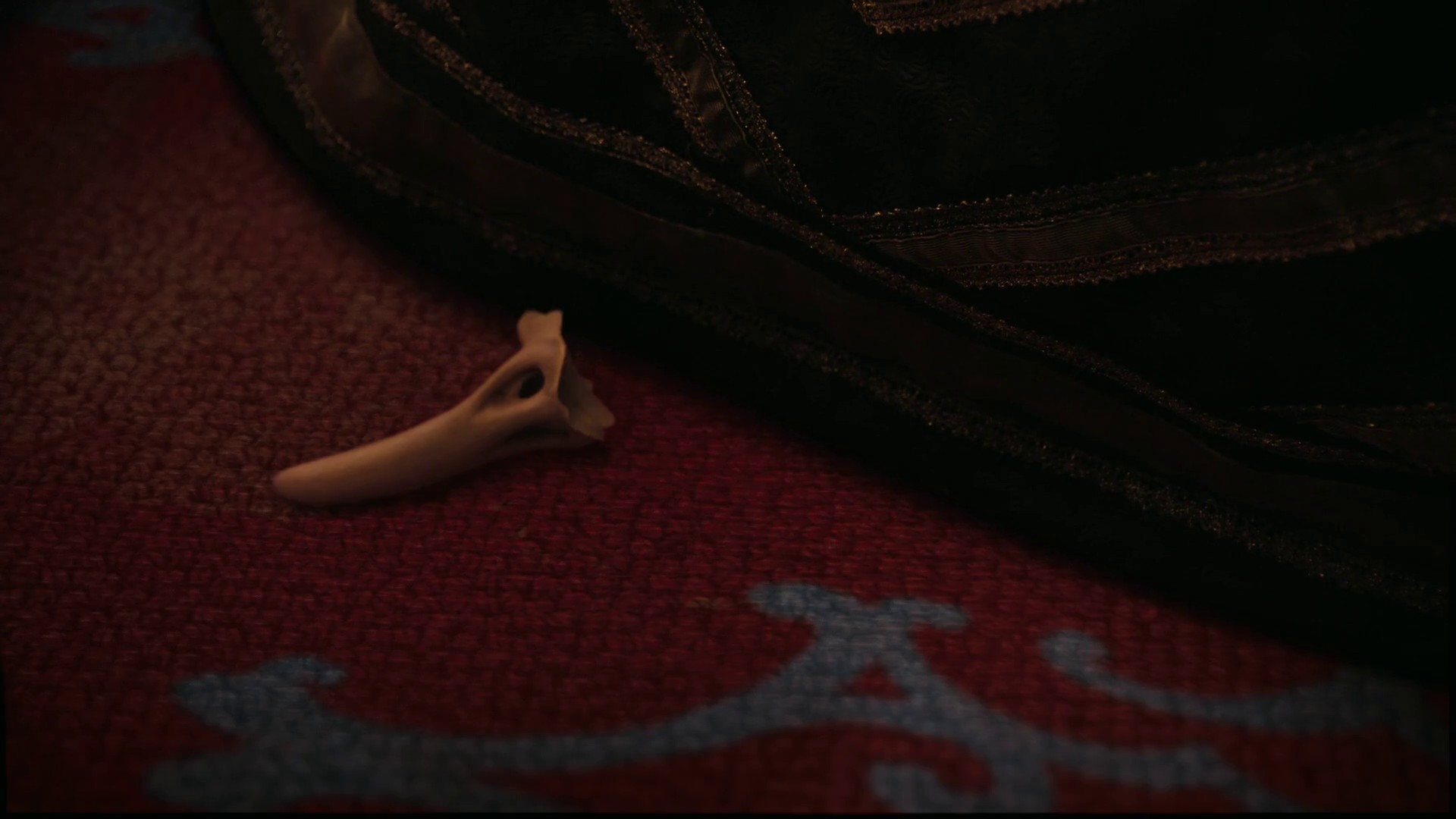 Alice in Wonderland (2010) —  shot,  lighting