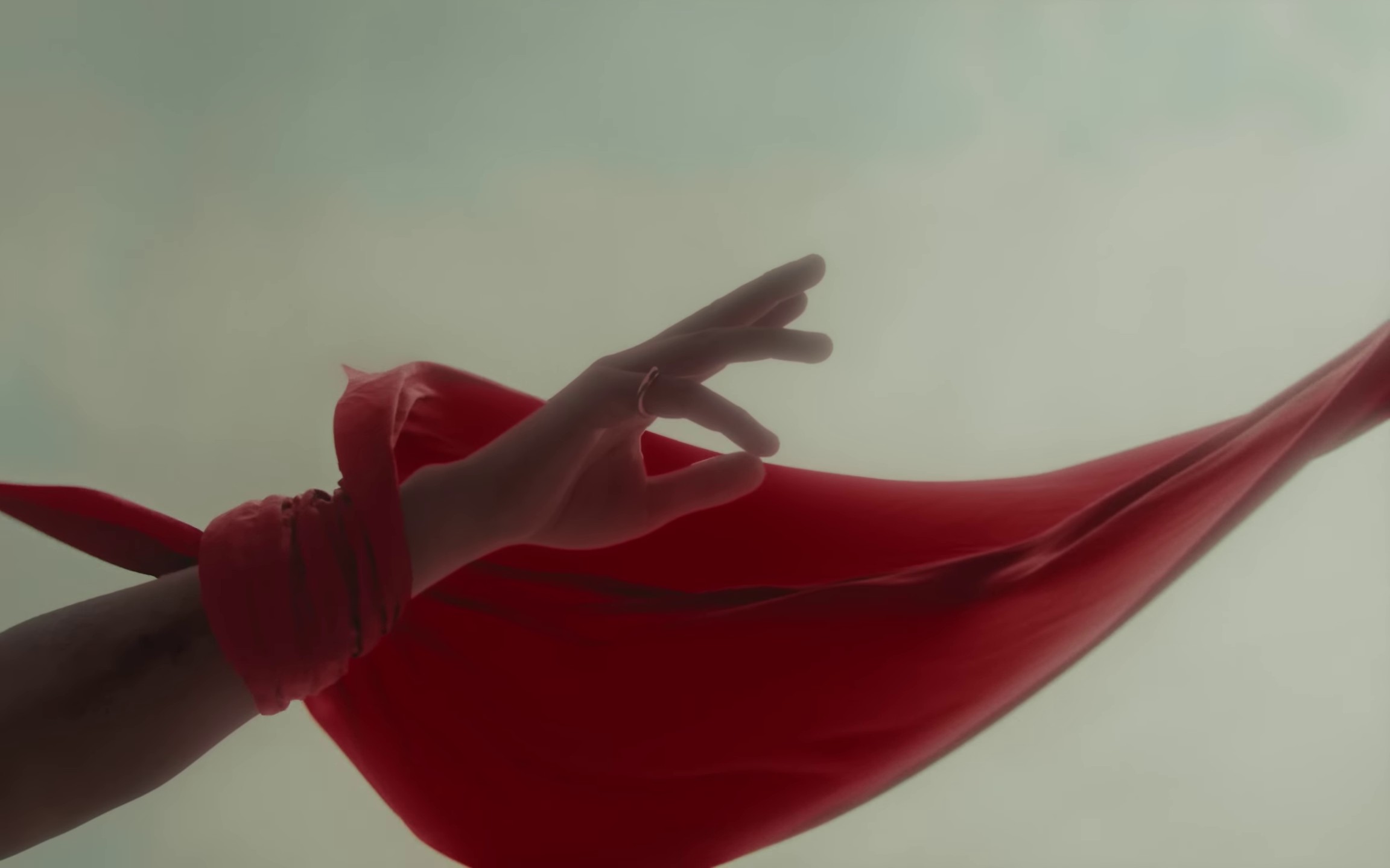 Bad Omens (2022) —  shot,  lighting