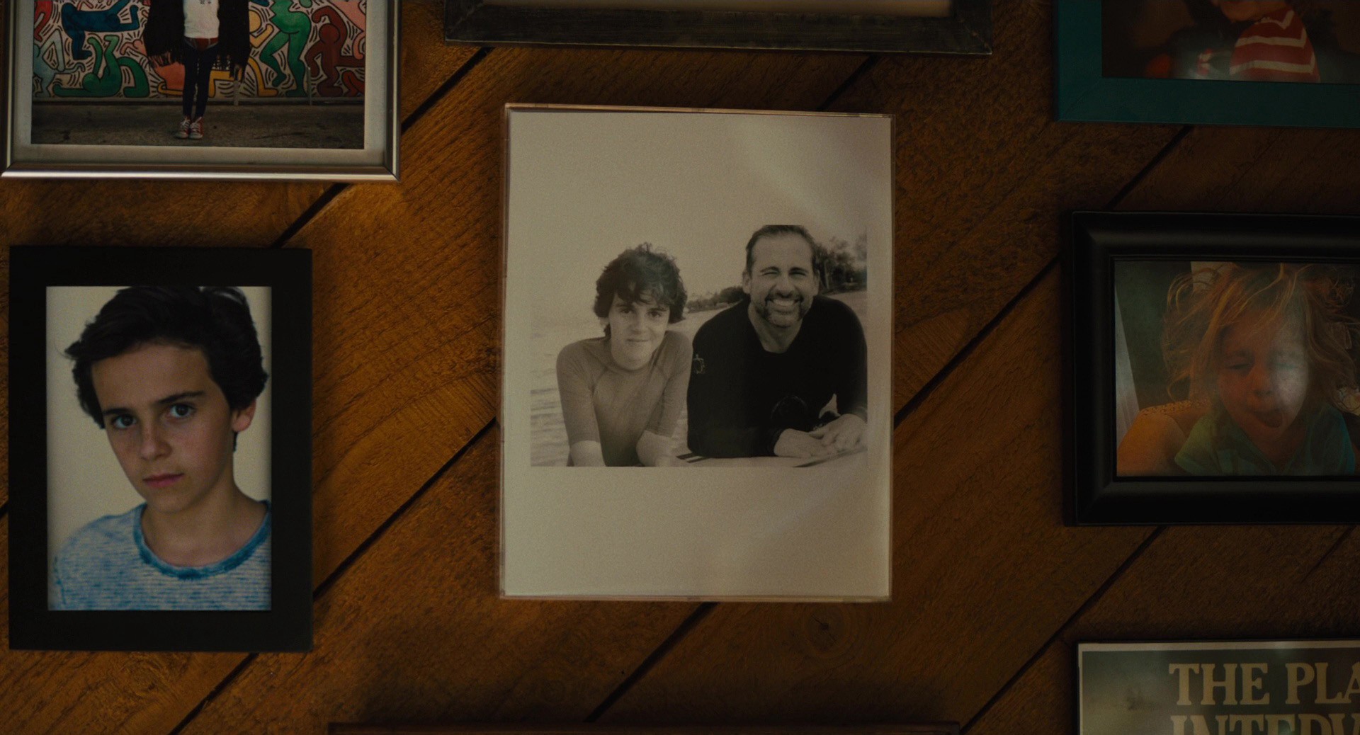 Beautiful Boy (2018) —  shot,  lighting