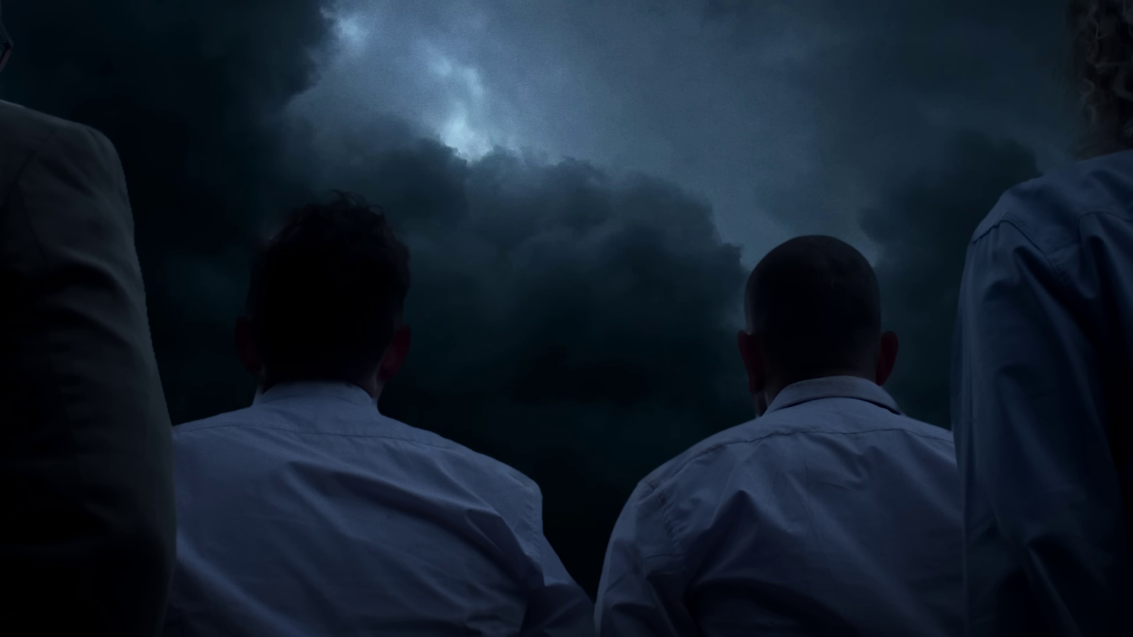 Matusalem    (2022) —  shot,  lighting