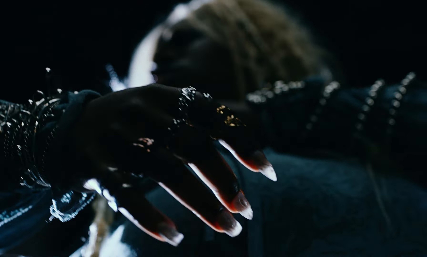 Medusa (2025) —  shot,  lighting