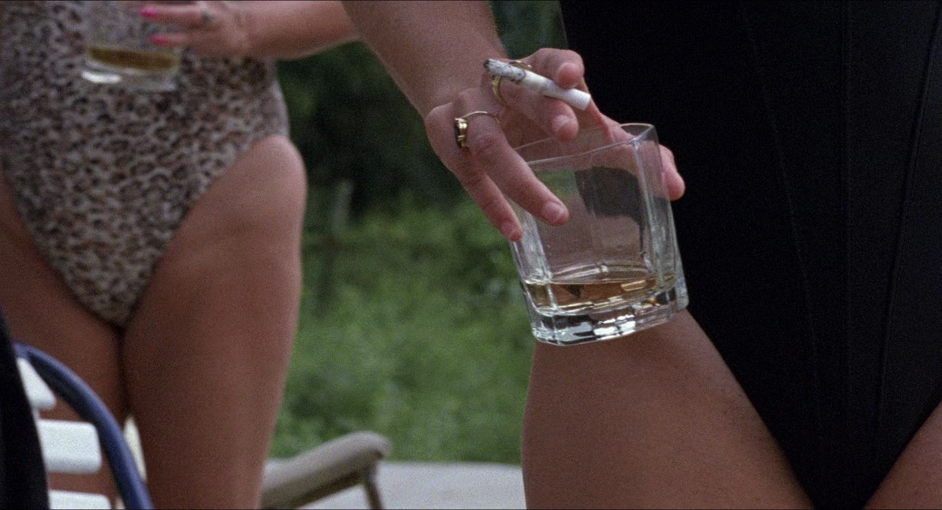 The Swamp (2002) —  shot,  lighting