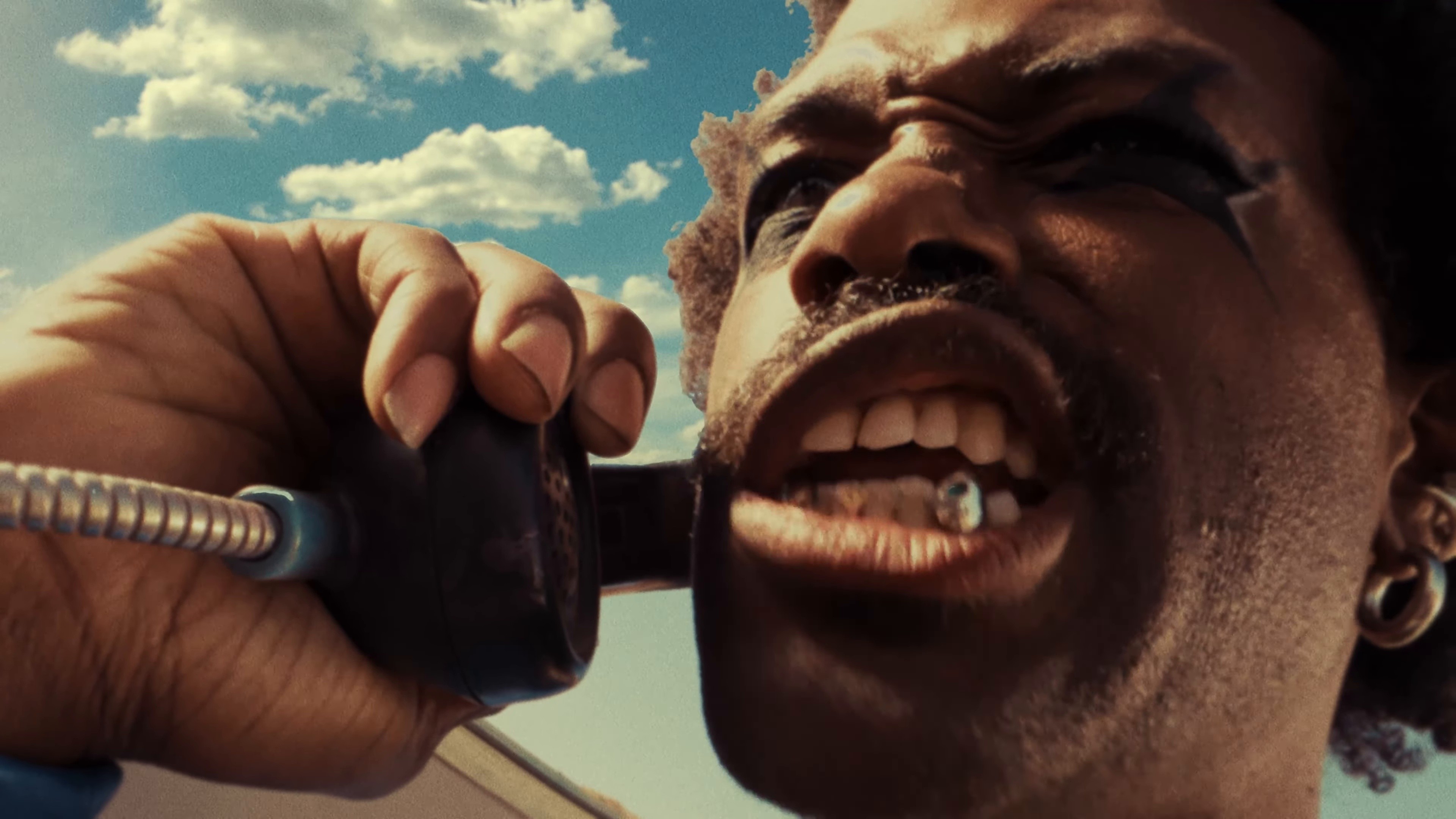 Toxic Romantic (2025) —  shot,  lighting