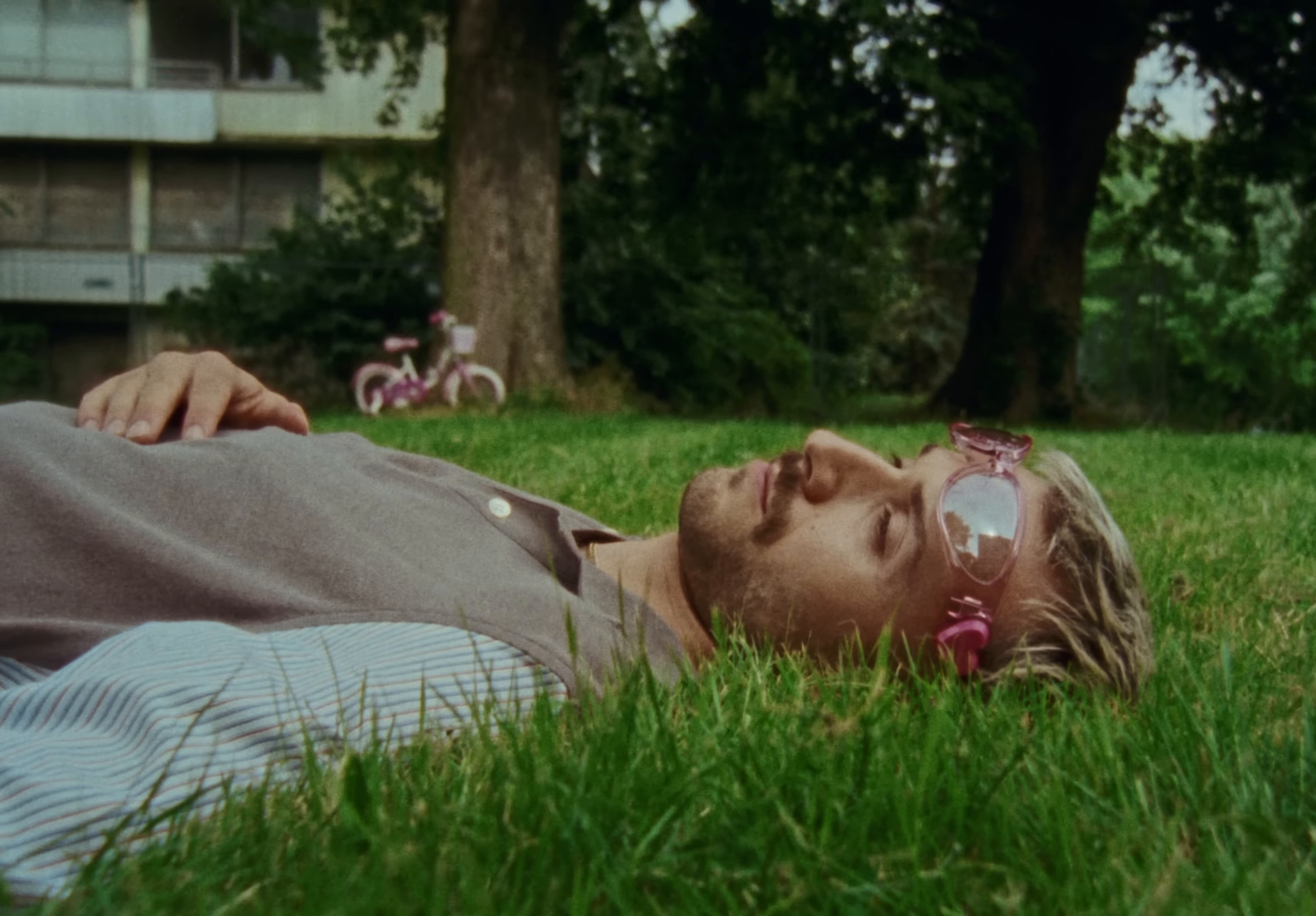 Ich liebe dich für immer (2024) —  shot,  lighting