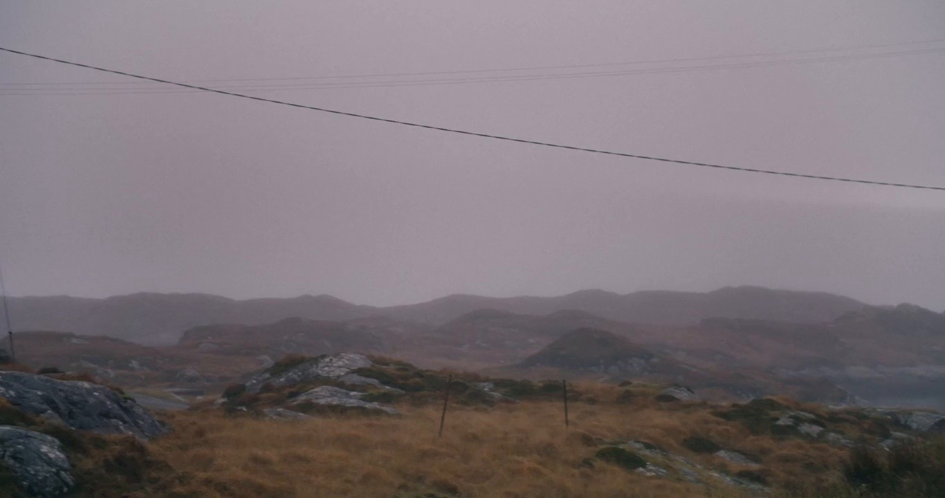 TEKLA WINTER BATHING (2025) —  shot,  lighting