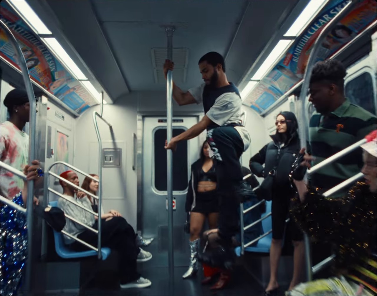 Steve Madden 2024 Fall Campaign (2024) —  shot,  lighting