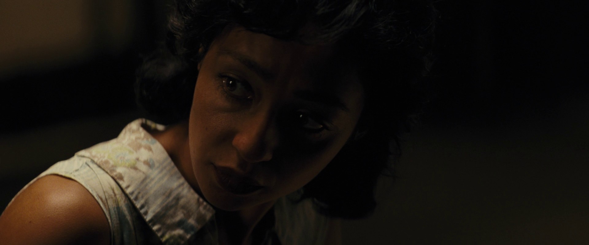 Loving (2016) —  shot,  lighting