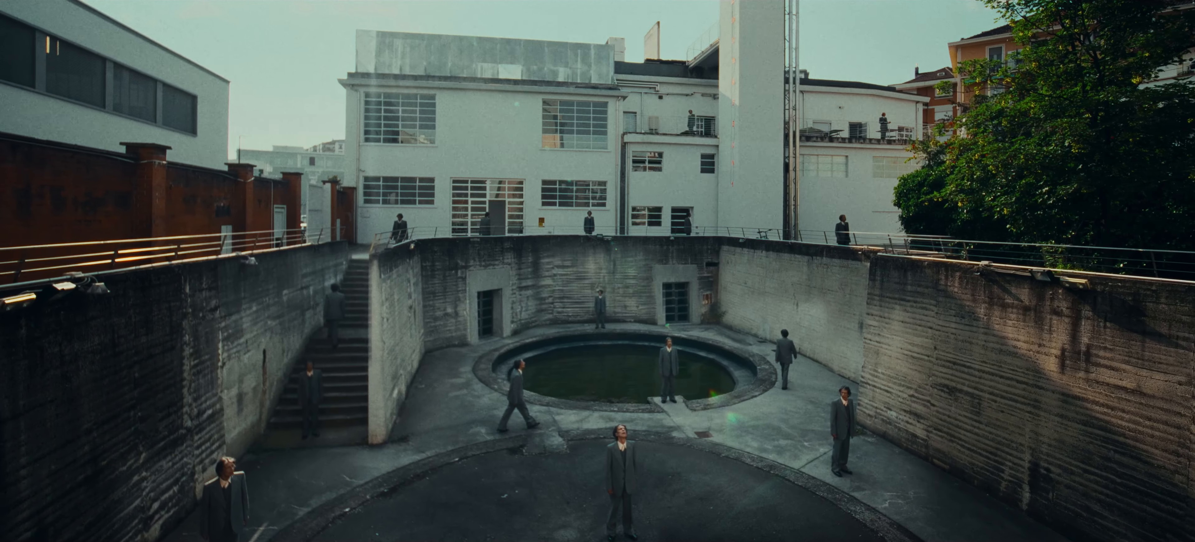 January (2024) —  shot,  lighting