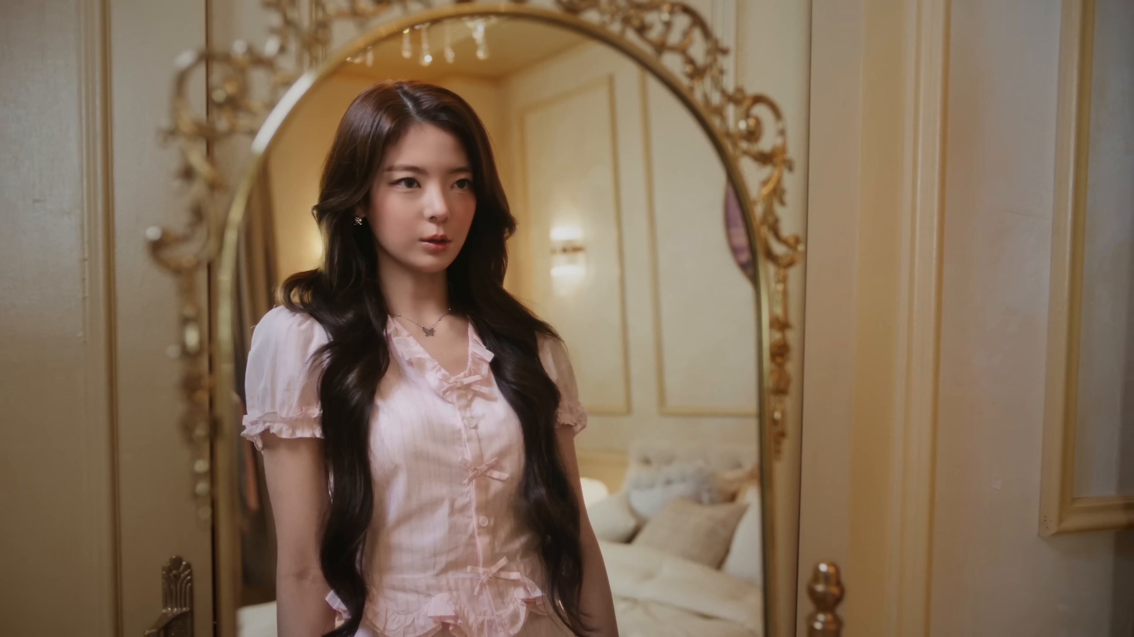 ROCK & ROLL (2025) —  shot,  lighting