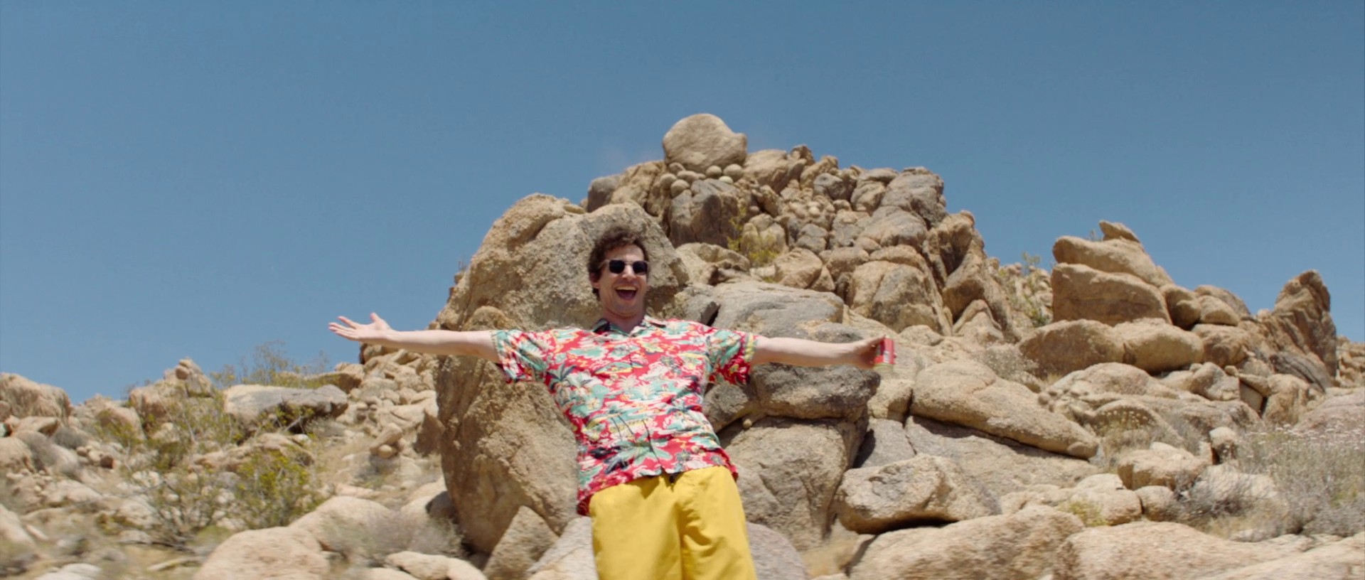 Palm Springs (2020) —  shot,  lighting