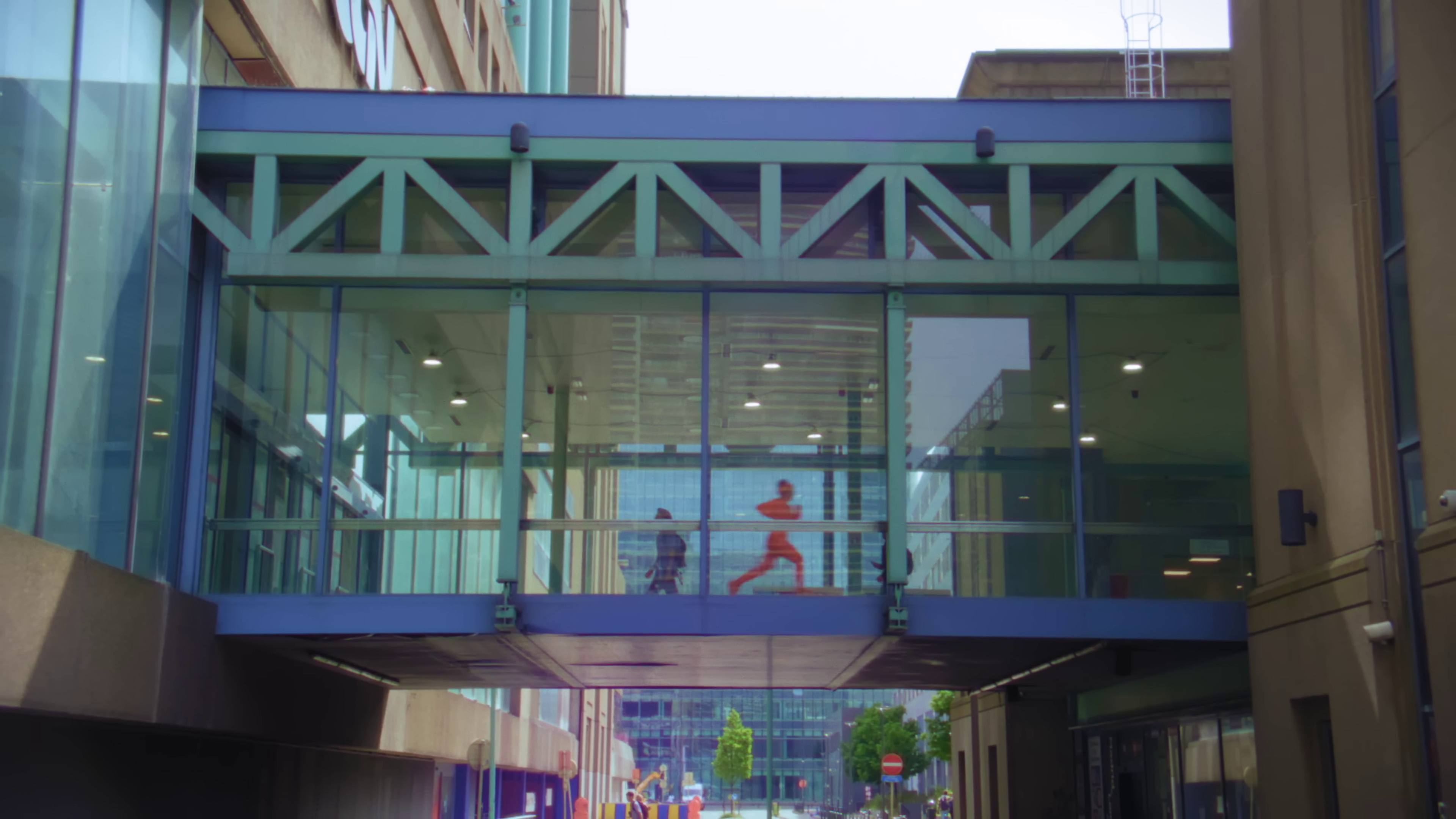 Je suis un avion (2023) —  shot,  lighting