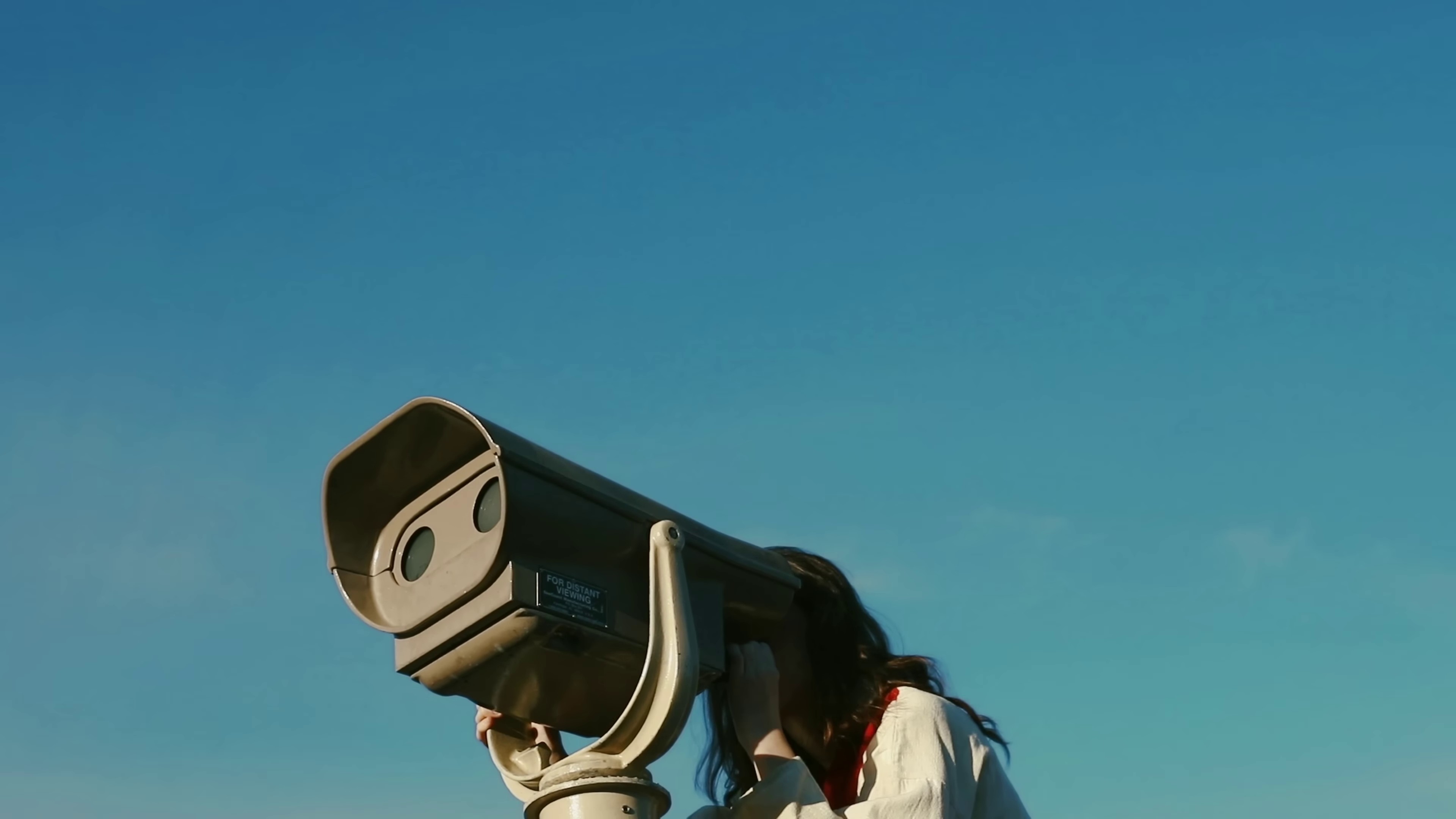 Sunset (2022) —  shot,  lighting