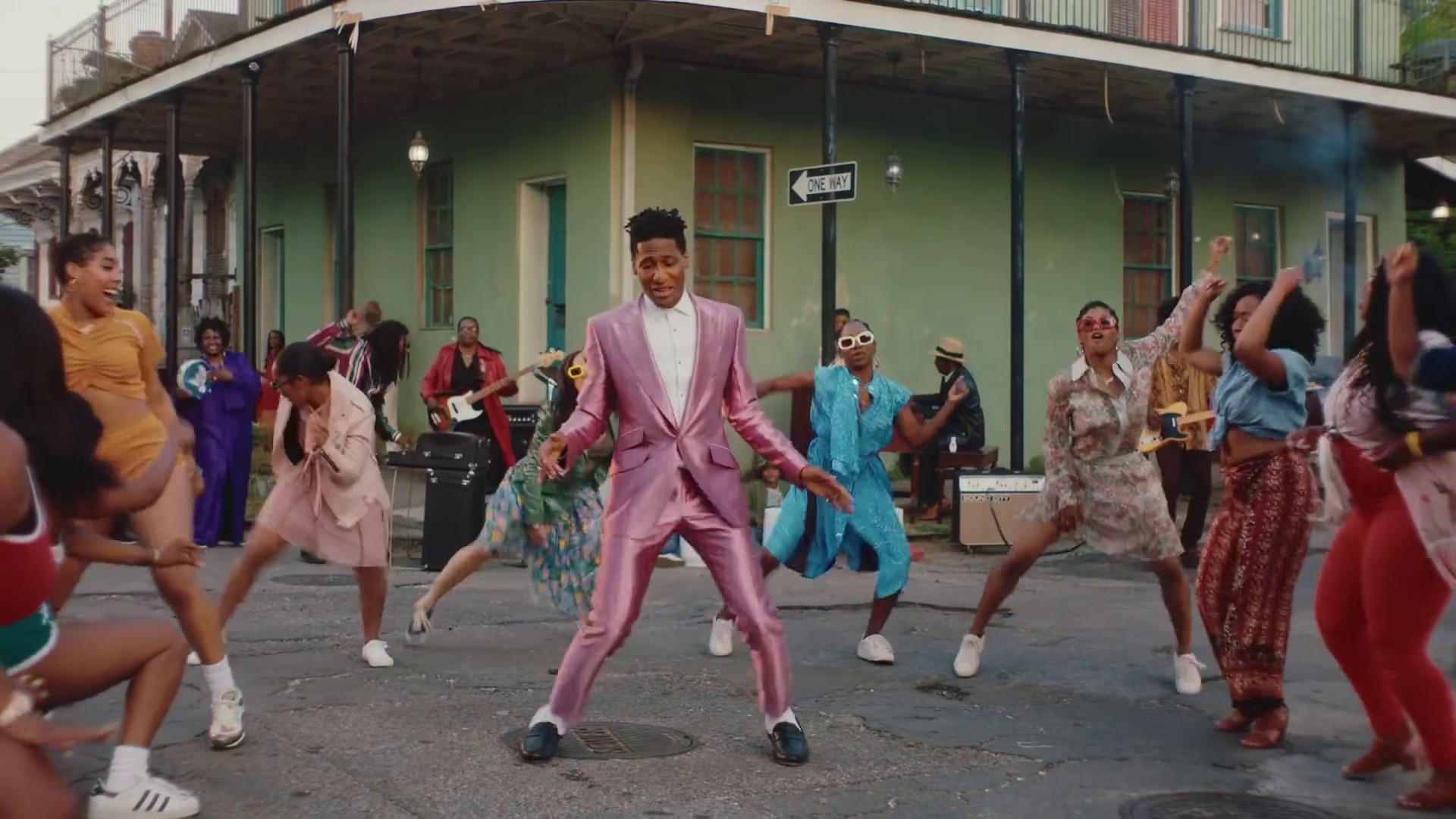 FREEDOM (2021) —  shot,  lighting