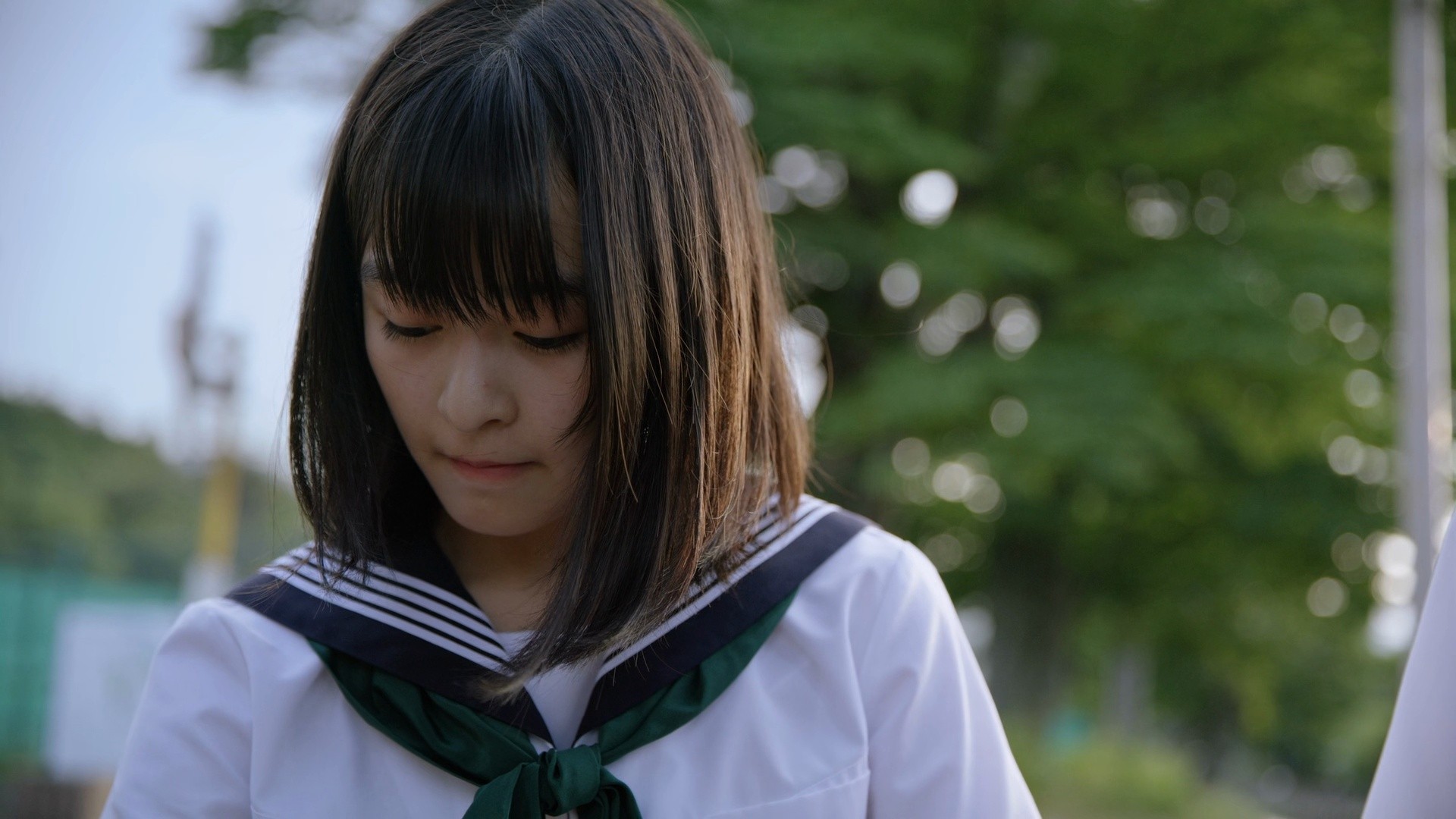 Last Letter (2020) —  shot,  lighting