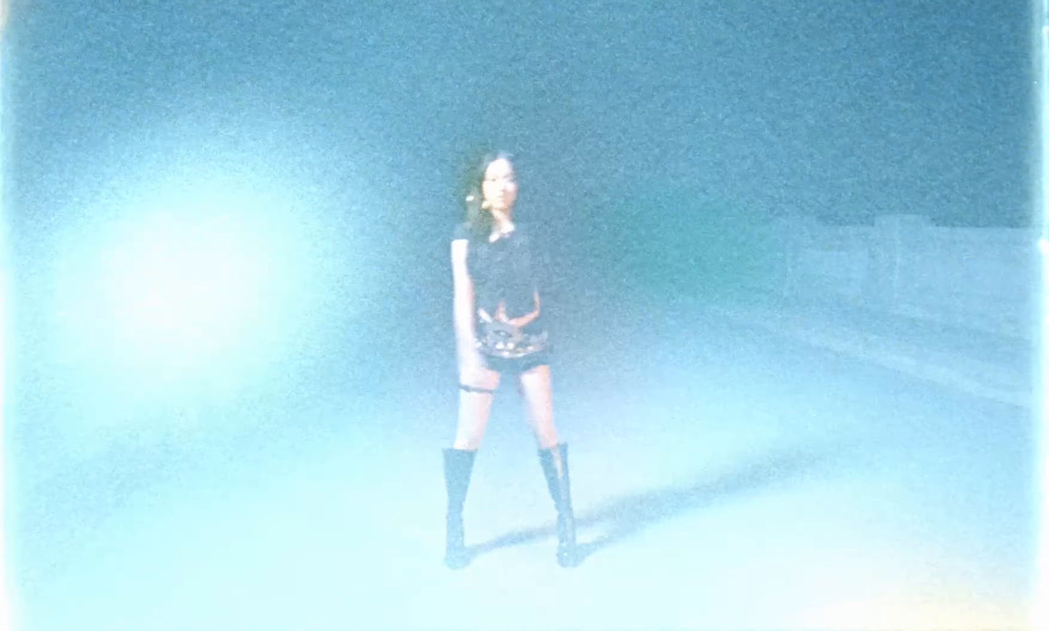 Little Things (2025) —  shot,  lighting