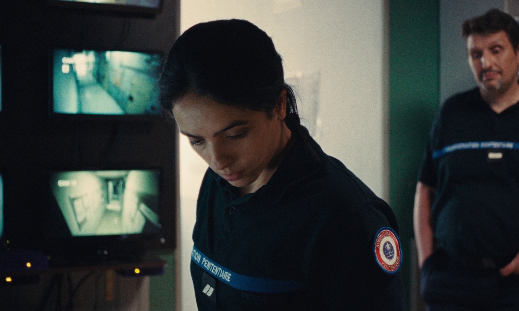 Borgo (2024) —  shot,  lighting