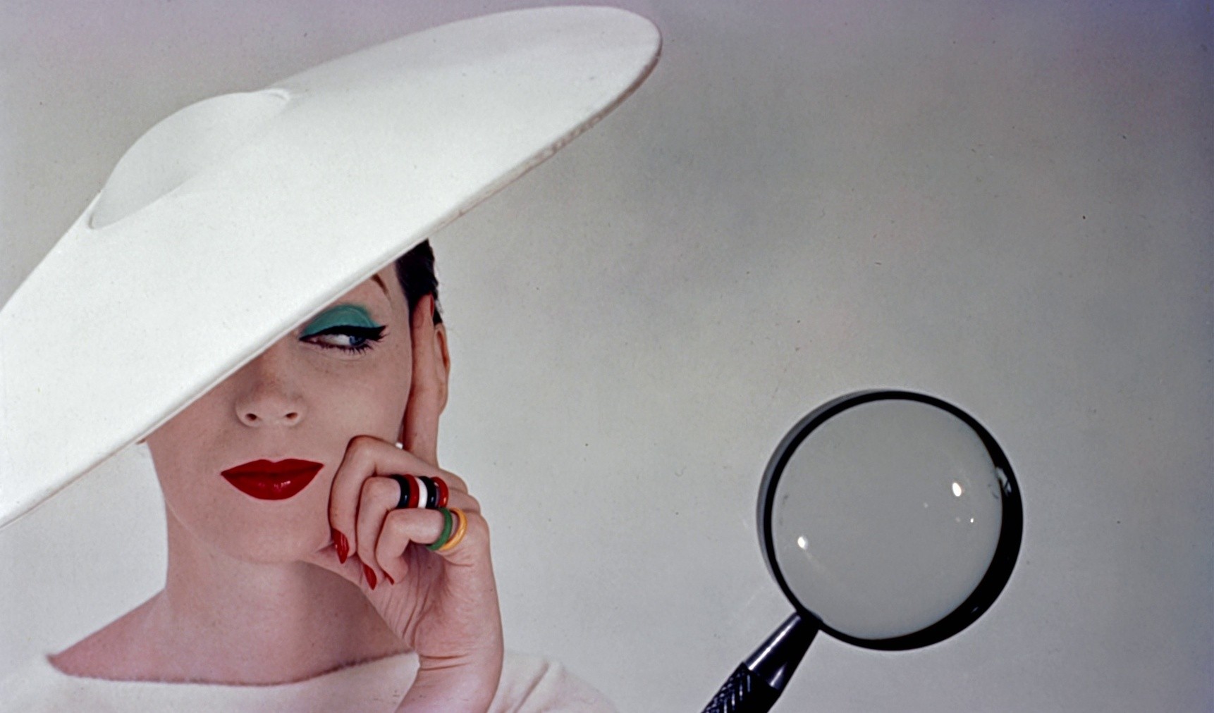 Funny Face (1957) —  shot,  lighting