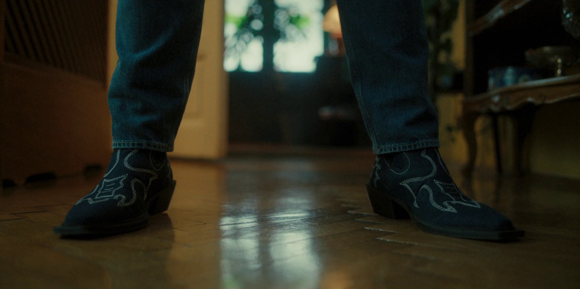 In-Laws | Andrex (2024) —  shot,  lighting