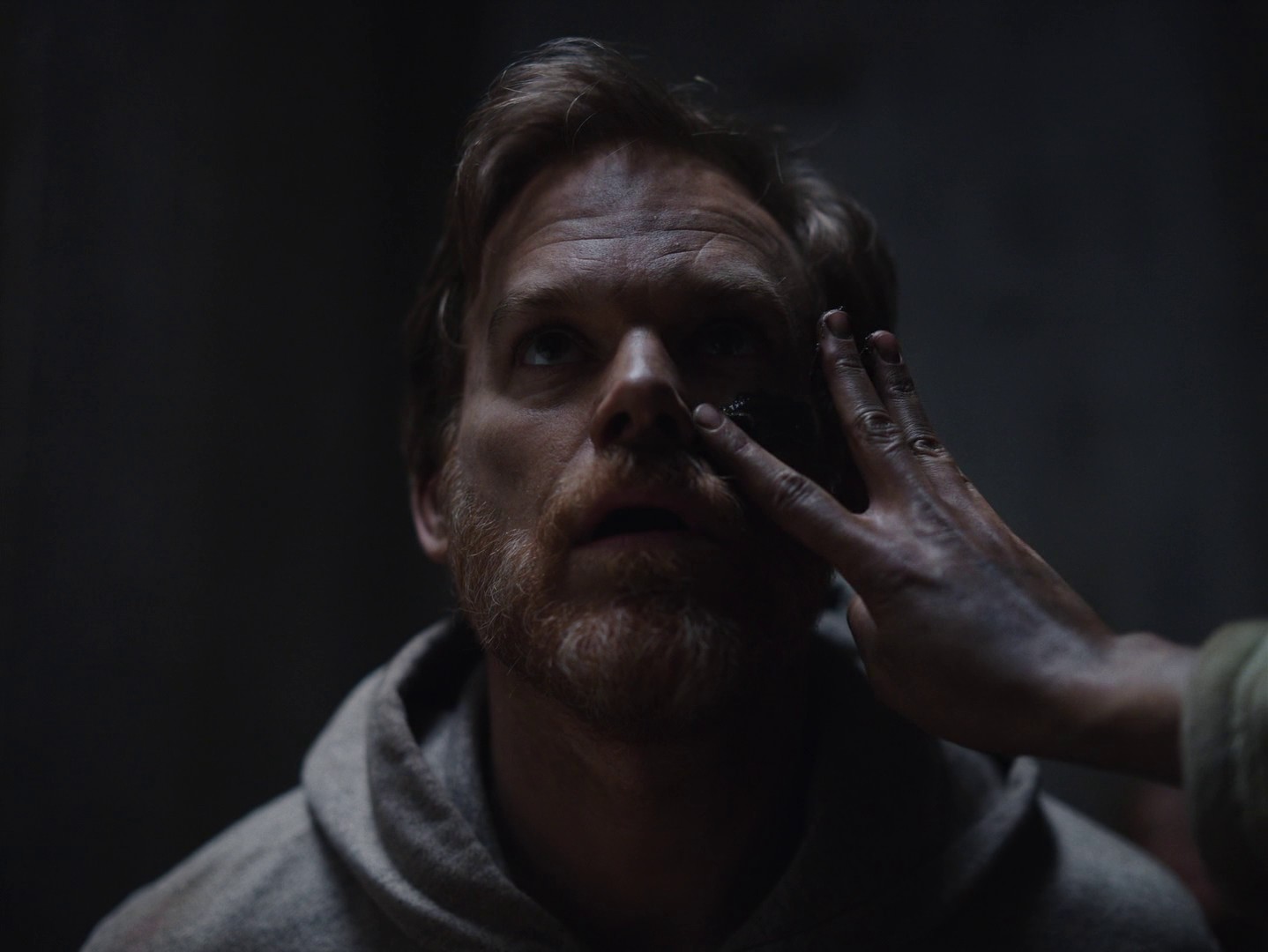 John and the Hole (2021) —  shot,  lighting