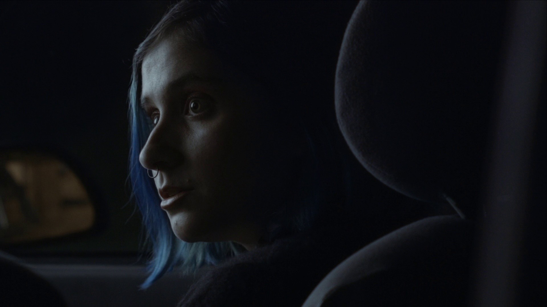 Me and the Beasts (2023) —  shot,  lighting