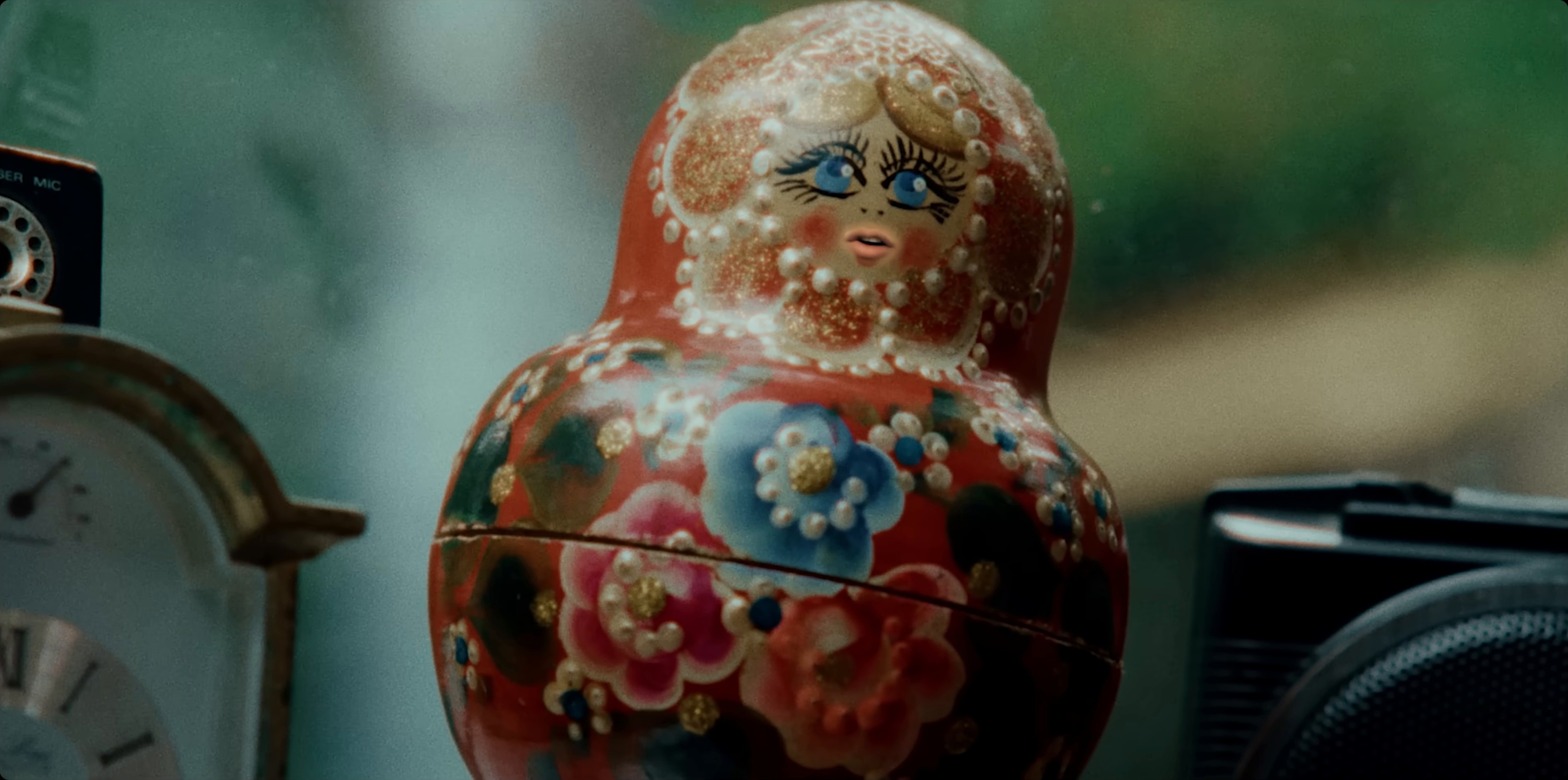 BỜ NHƯ ÀO (2024) —  shot,  lighting