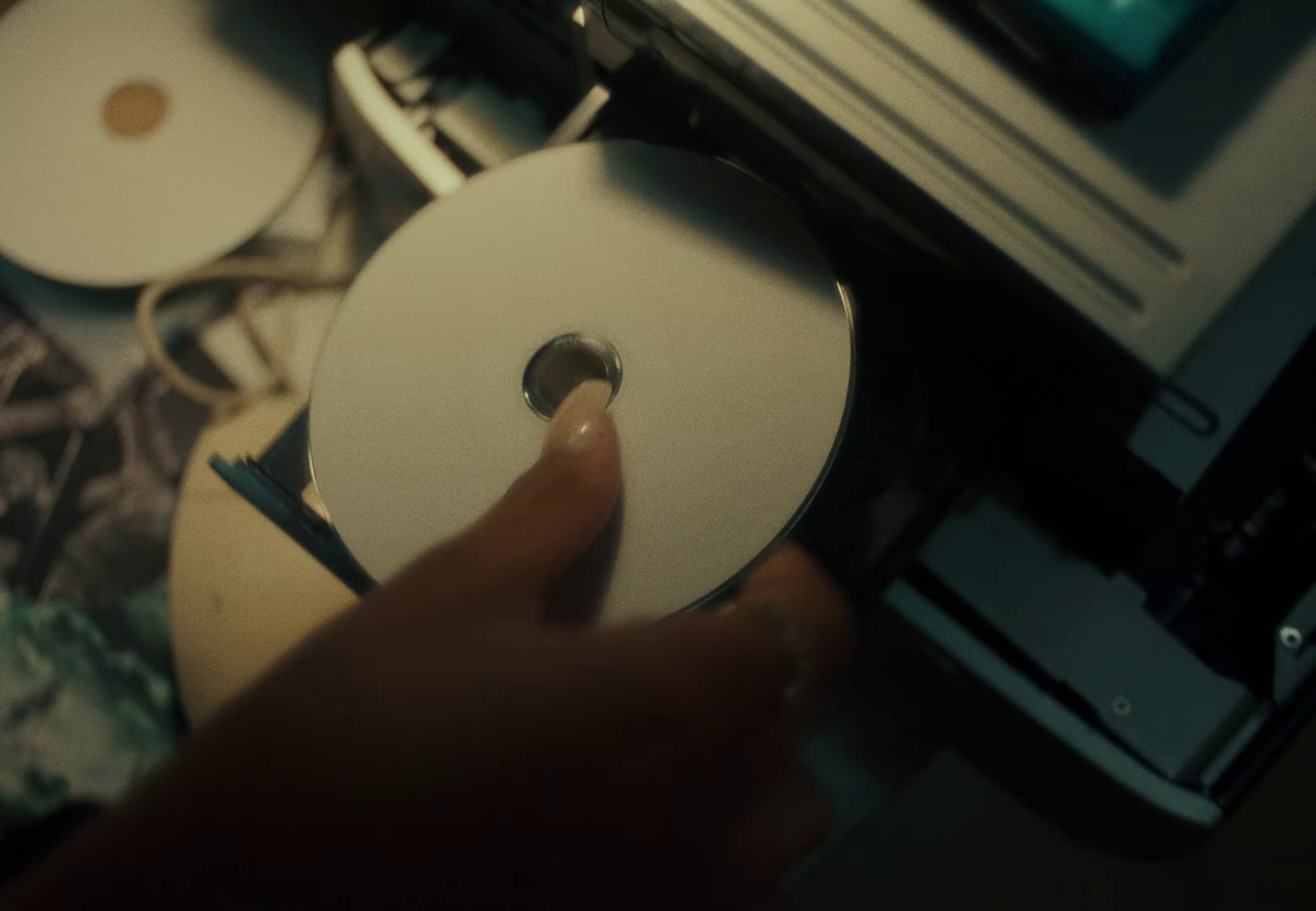 Better Off (Alone, Part III) (2023) —  shot,  lighting