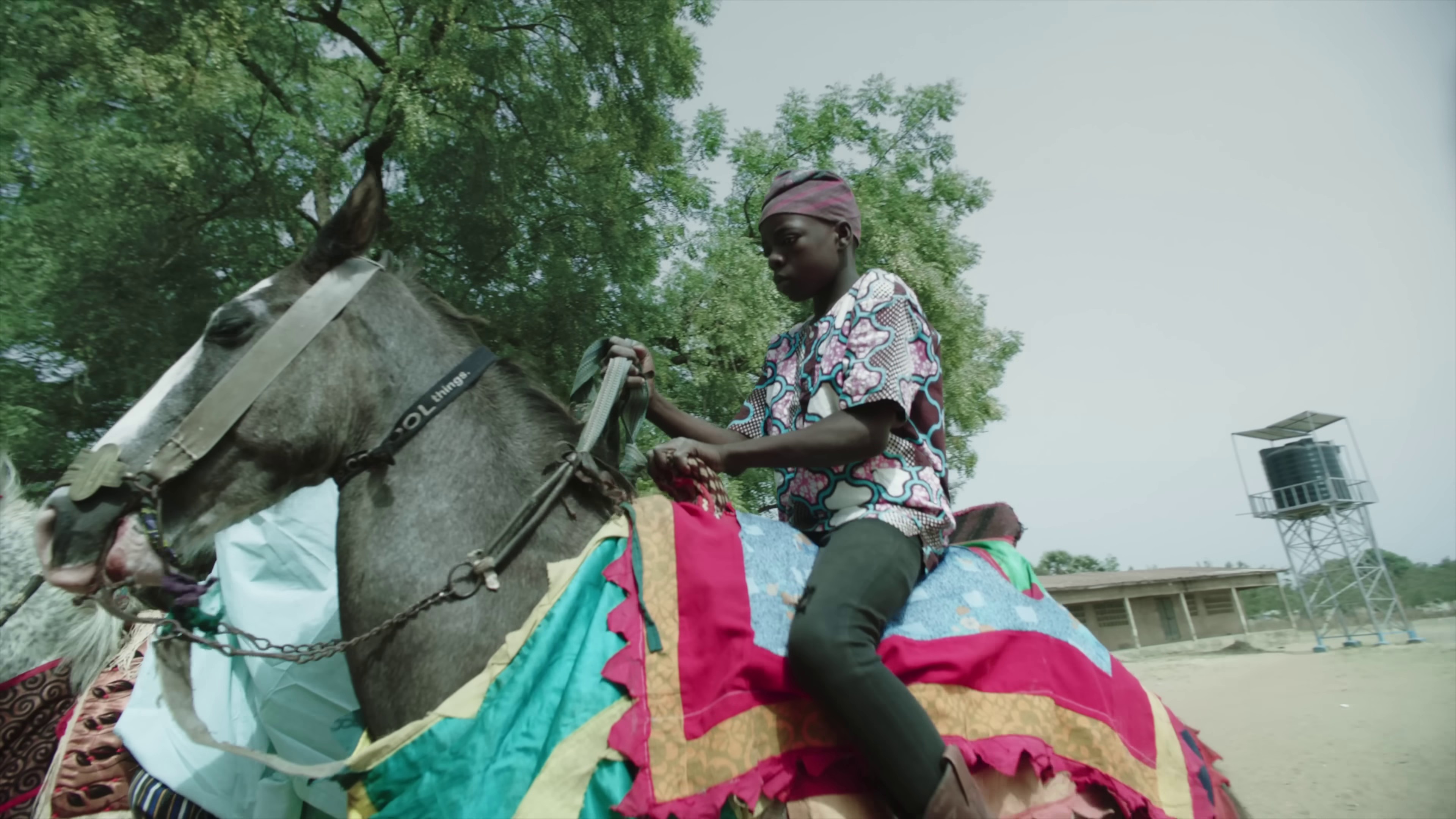 Alc (2023) —  shot,  lighting