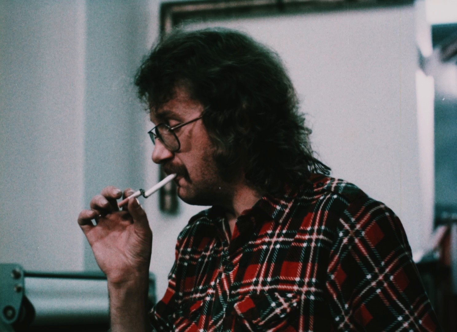 Semya vurdalakov (1990) —  shot,  lighting