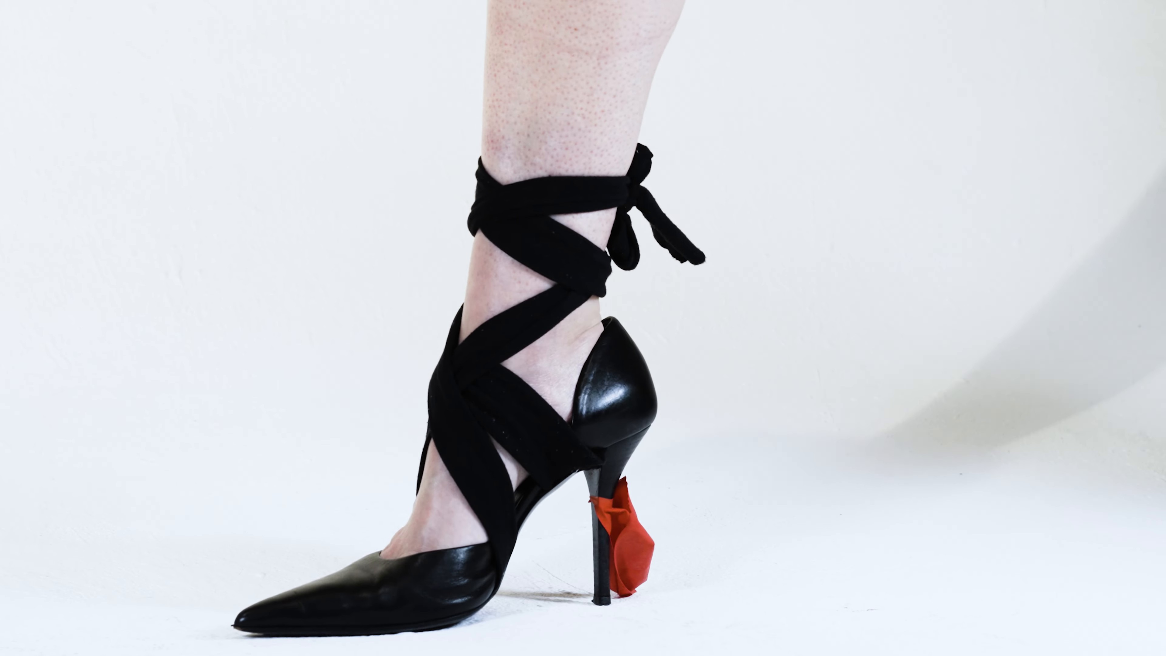 Art is Dangerous (2024) —  shot,  lighting