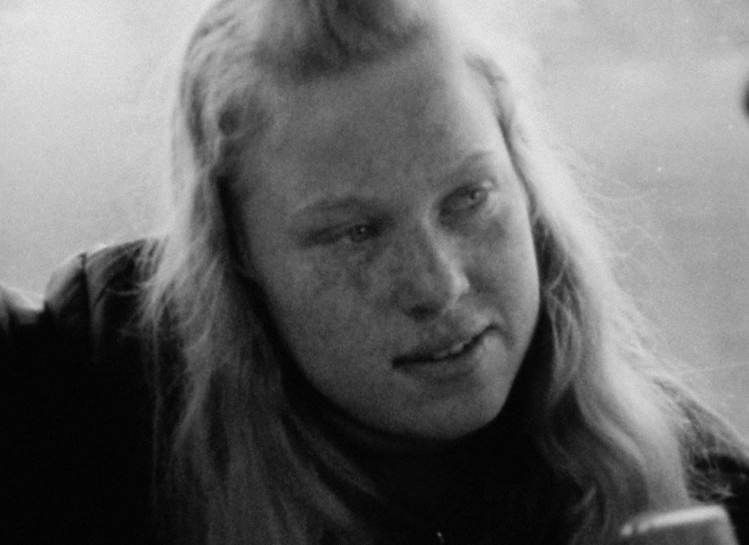 Faro Document 1979 (1979) —  shot,  lighting