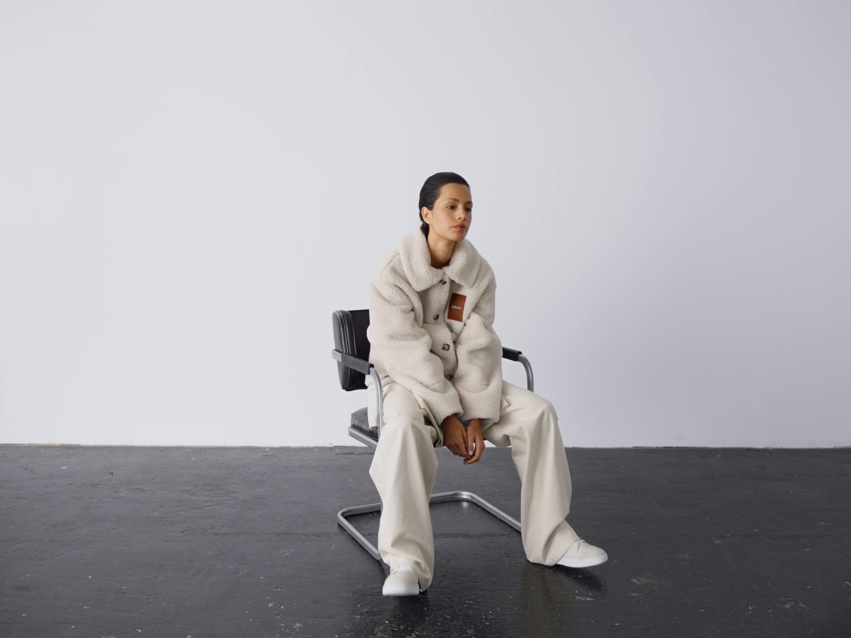 Axel Arigato SS23 (Director's Cut) (2023) —  shot,  lighting