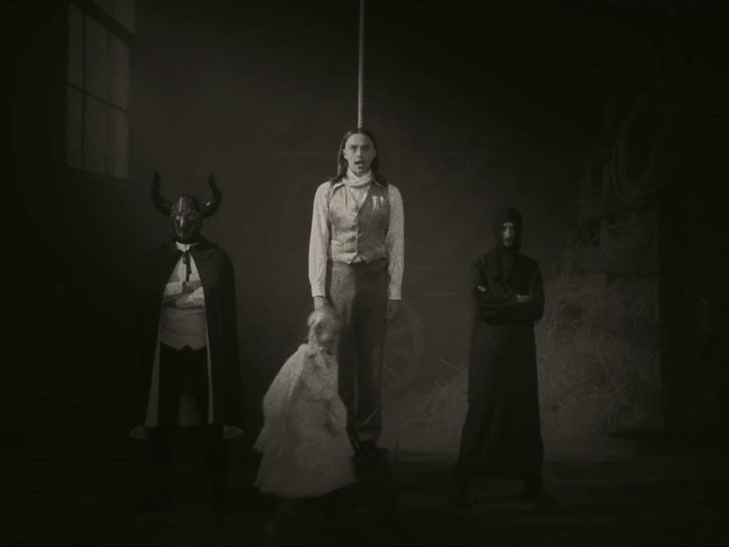 SDUBID (2019) —  shot,  lighting