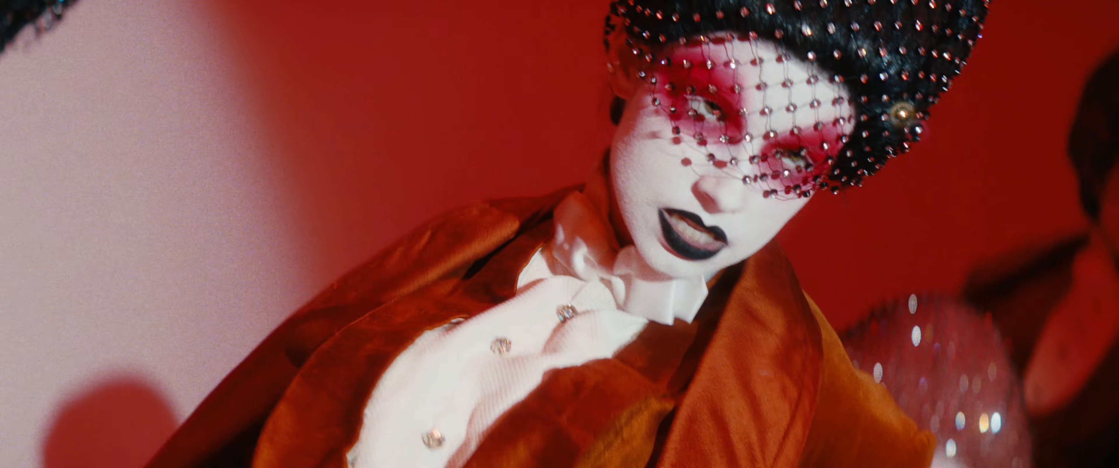 What You Seek (2020) —  shot,  lighting