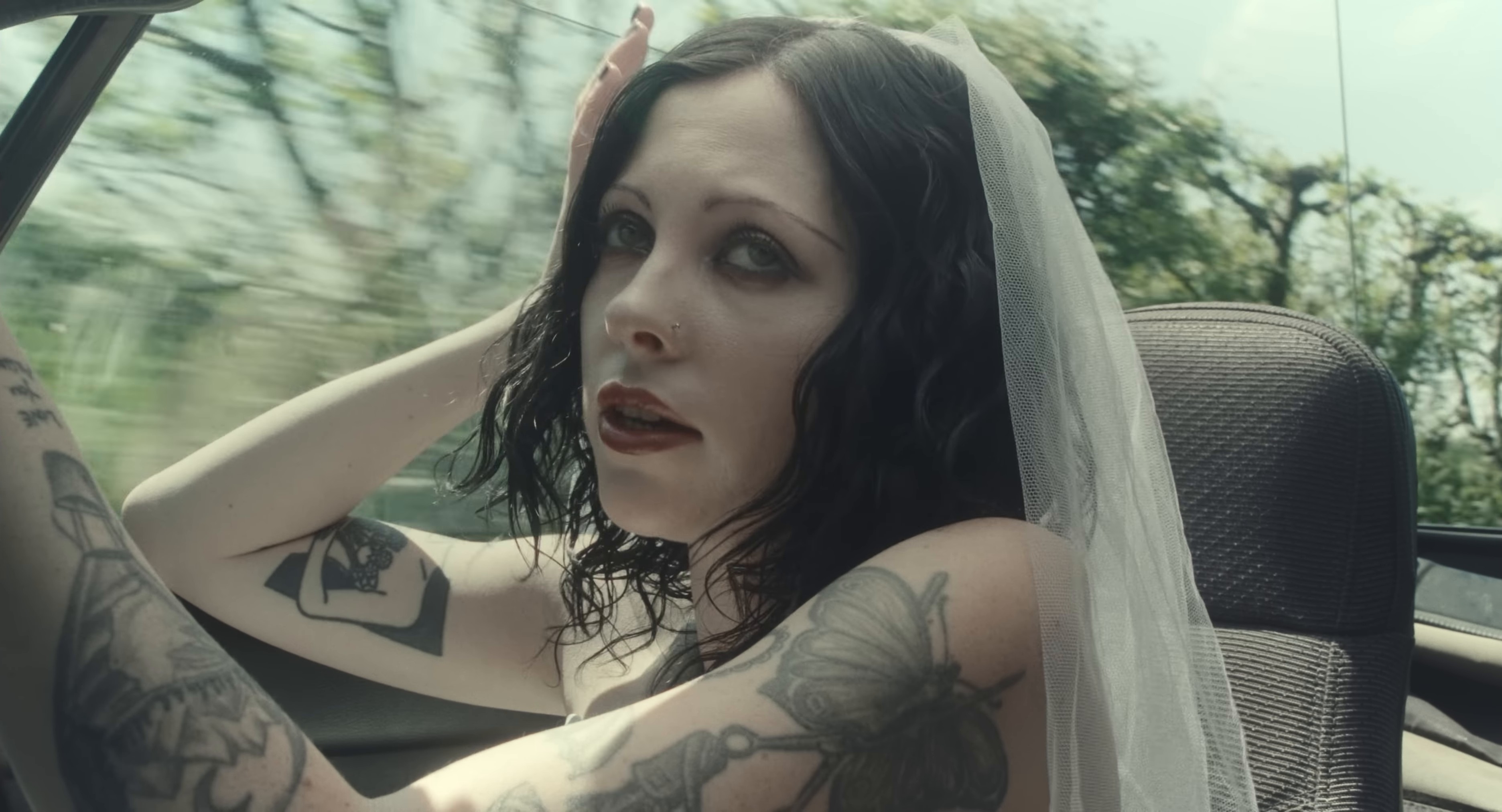 Glasgow (2024) —  shot,  lighting