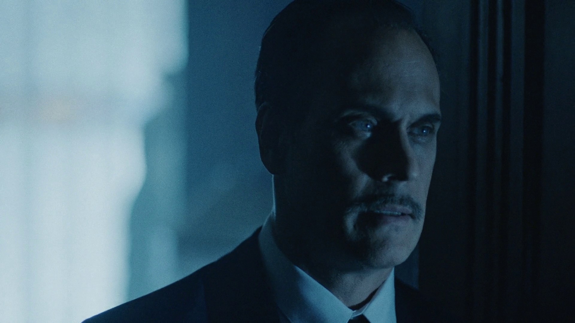 Vide Noir (2022) —  shot,  lighting