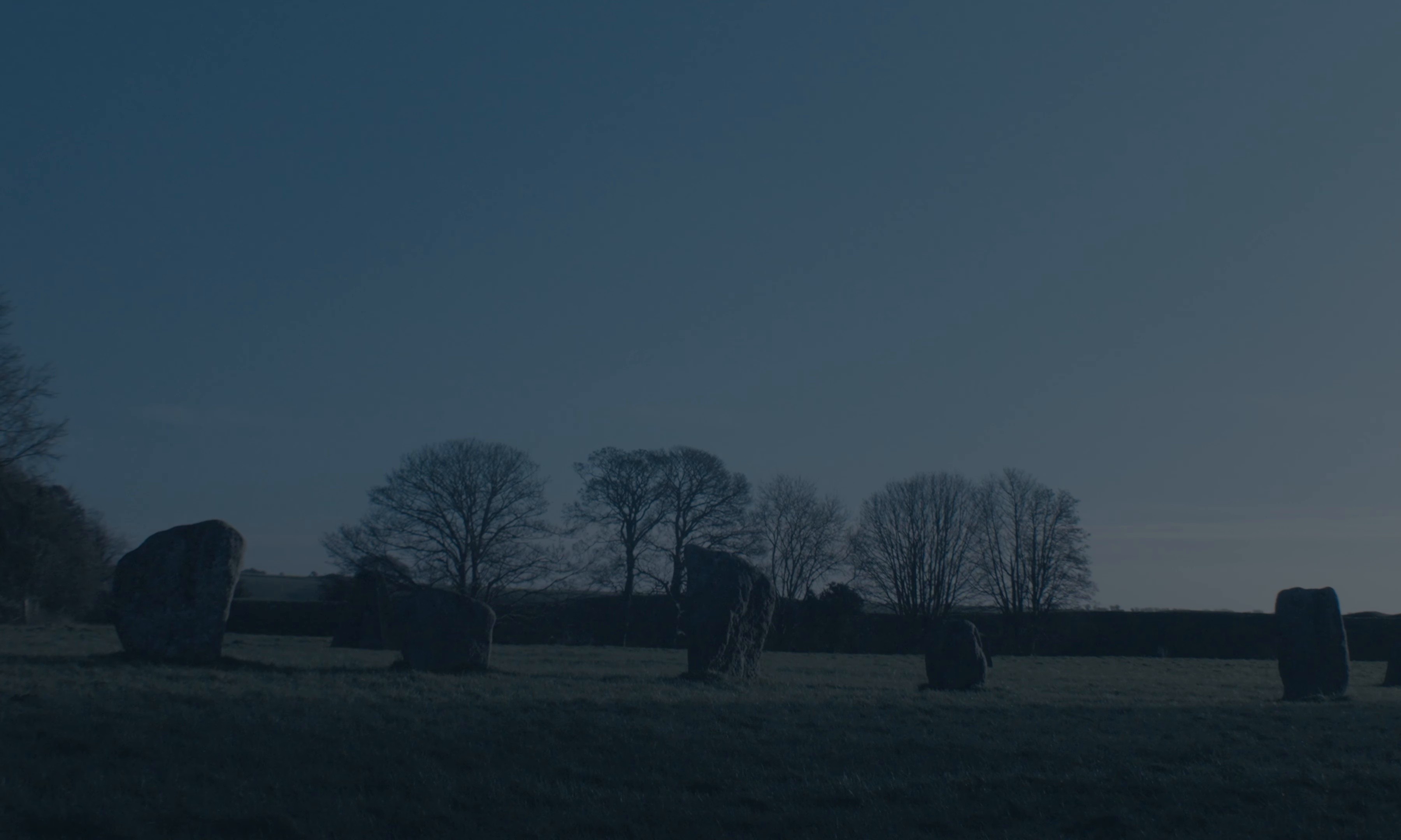 Whisper (2026) —  shot,  lighting