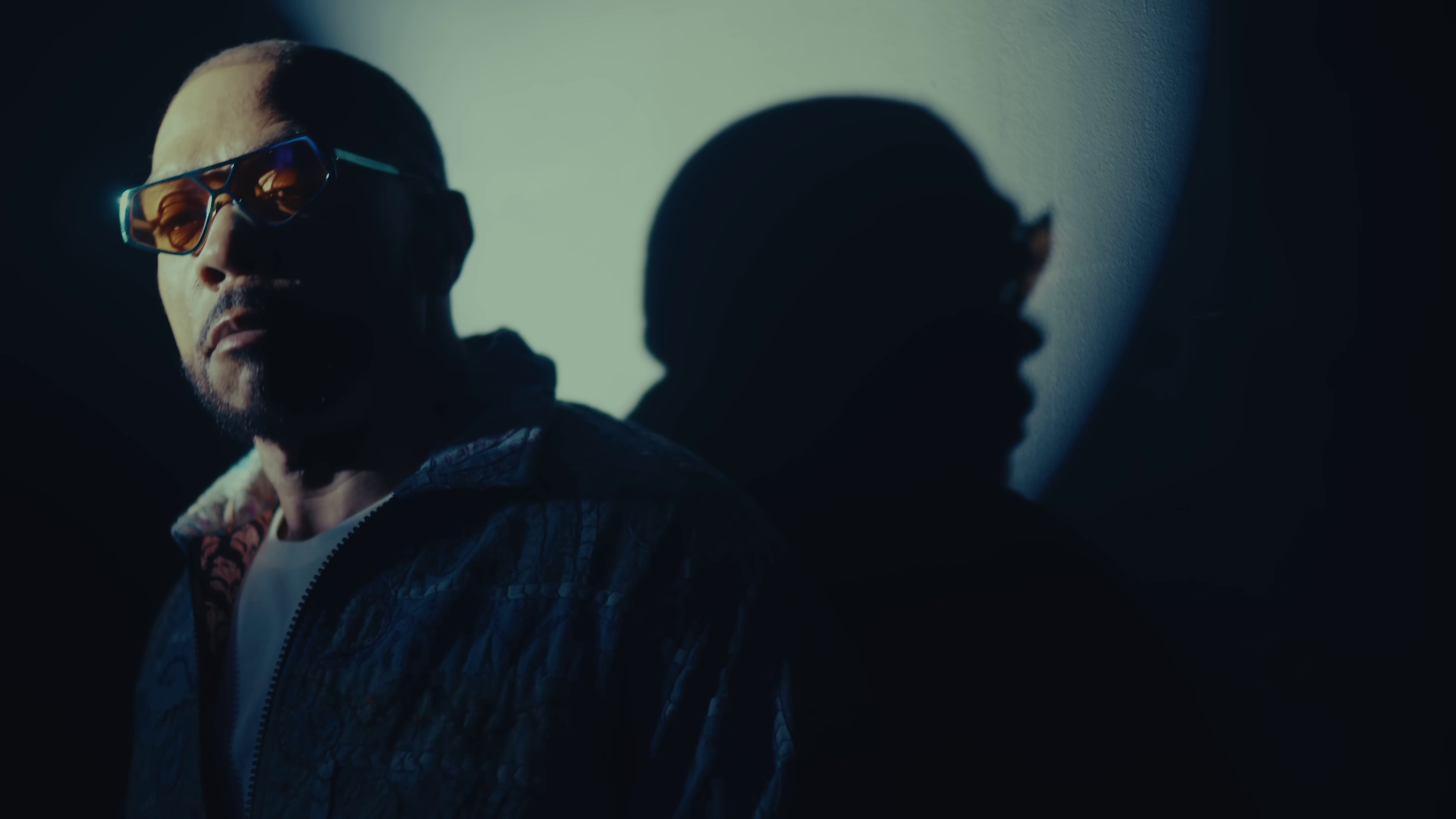 My Way (2023) —  shot,  lighting