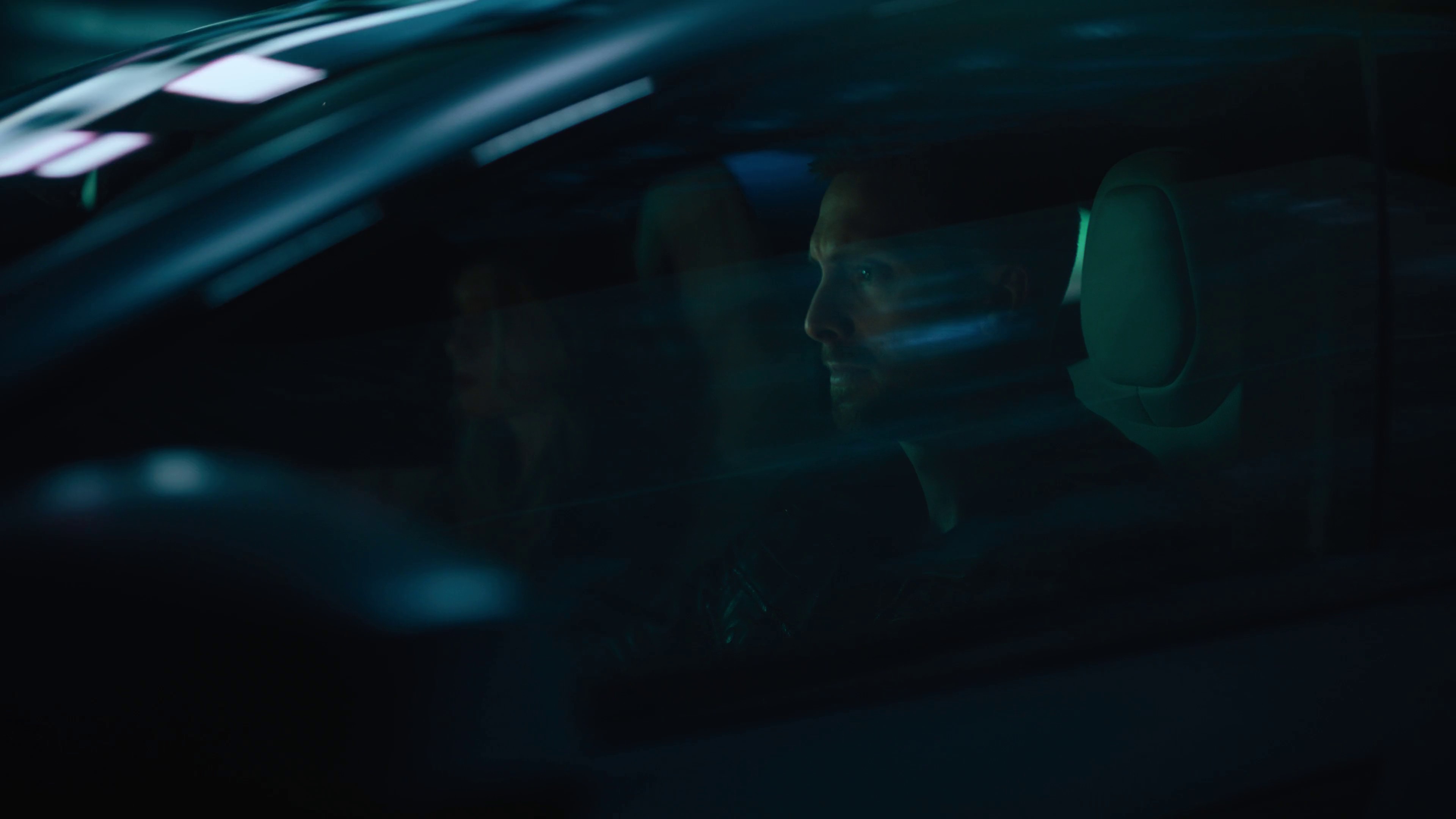 Virtual Production Spec Collaboration (2024) —  shot,  lighting