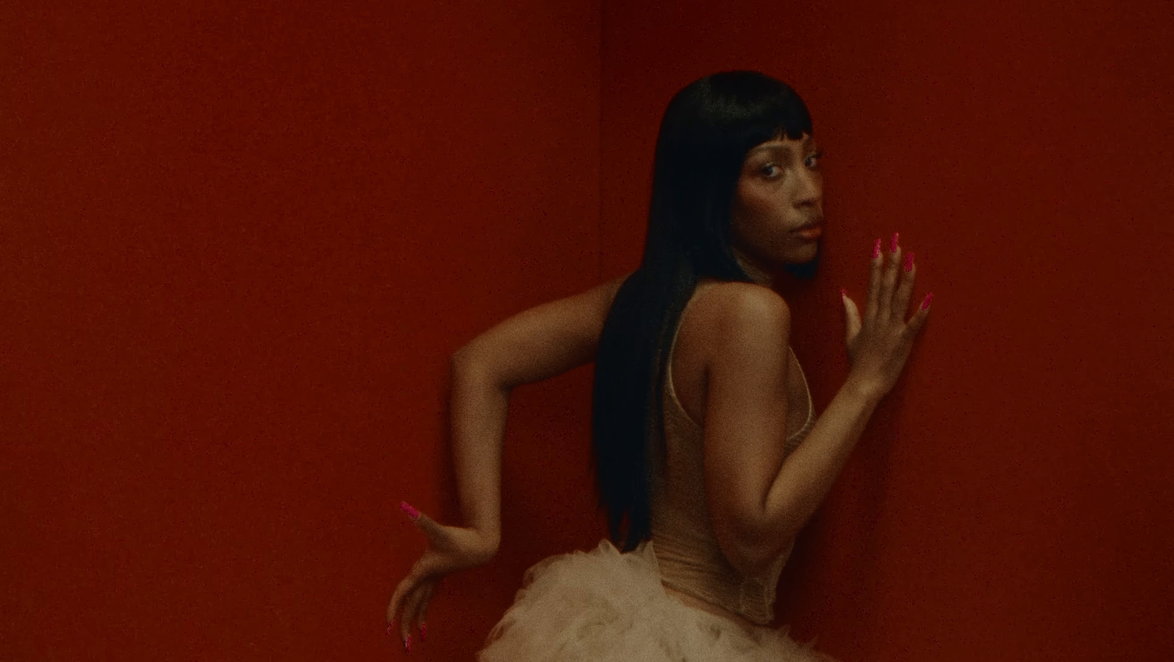 Go Ur Own Way (2024) —  shot,  lighting