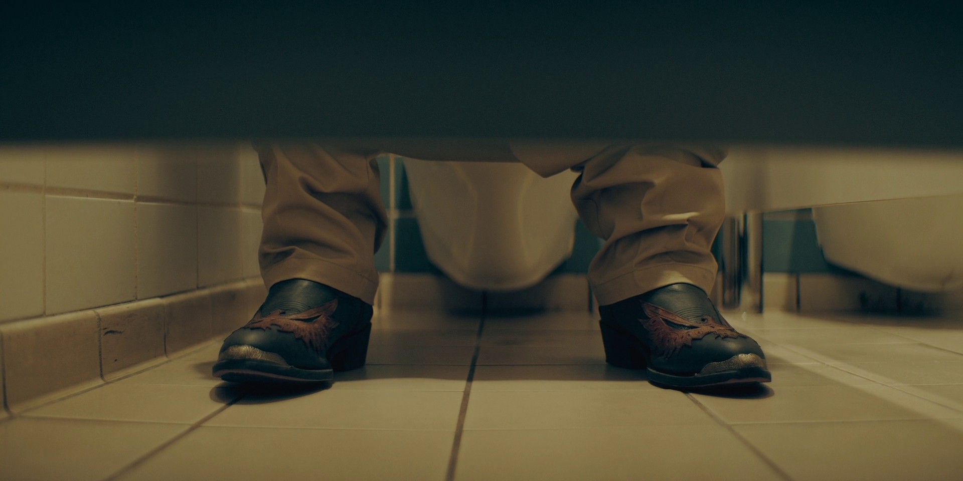 Fuck You and Eat Shit (2022) —  shot,  lighting